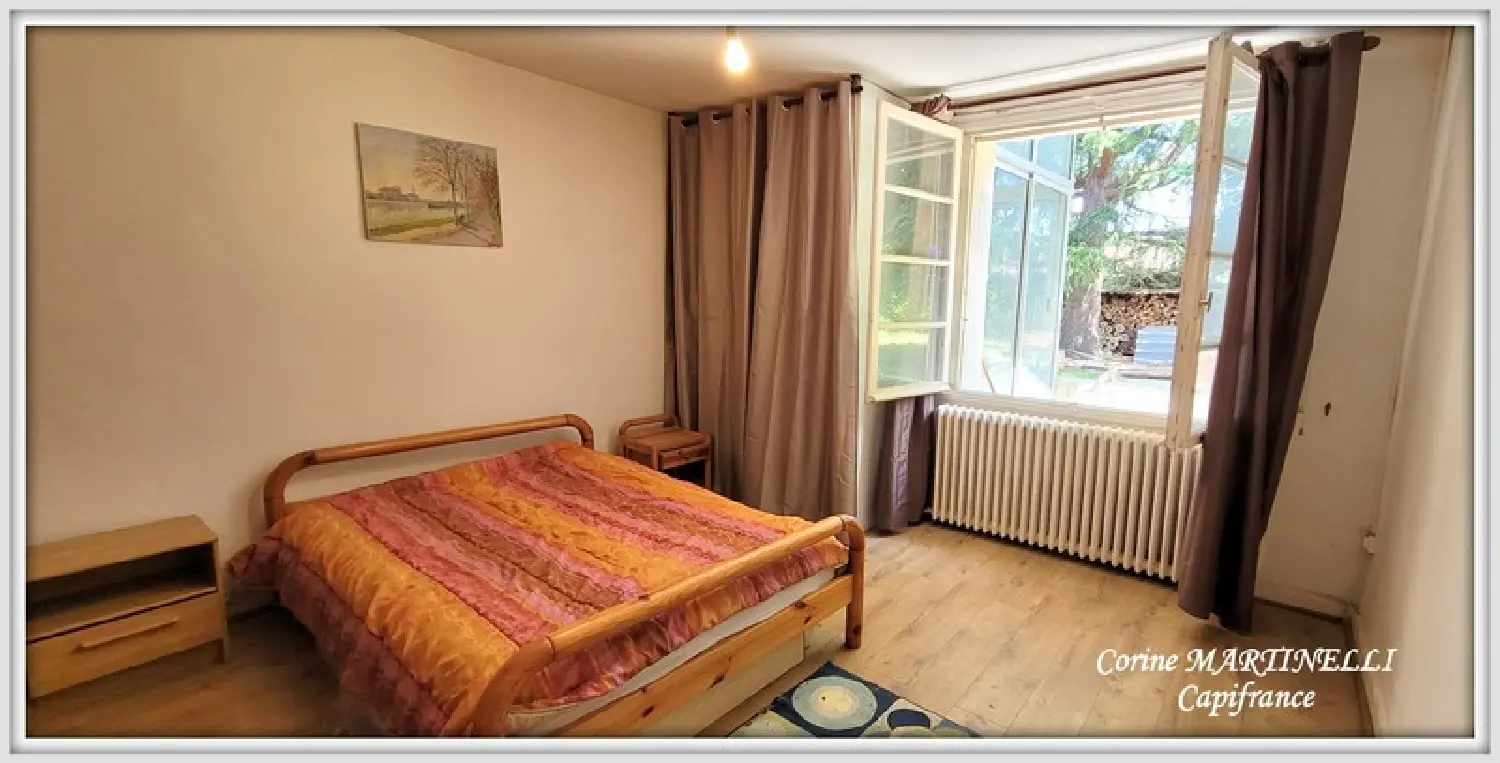  à vendre maison Layrac Lot-et-Garonne 8