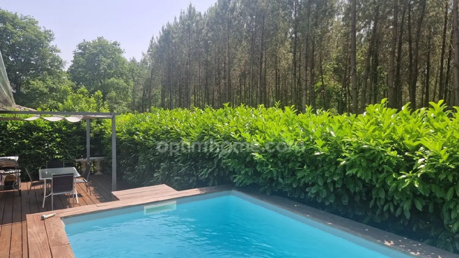  en venta casa Le Barp Gironde 1