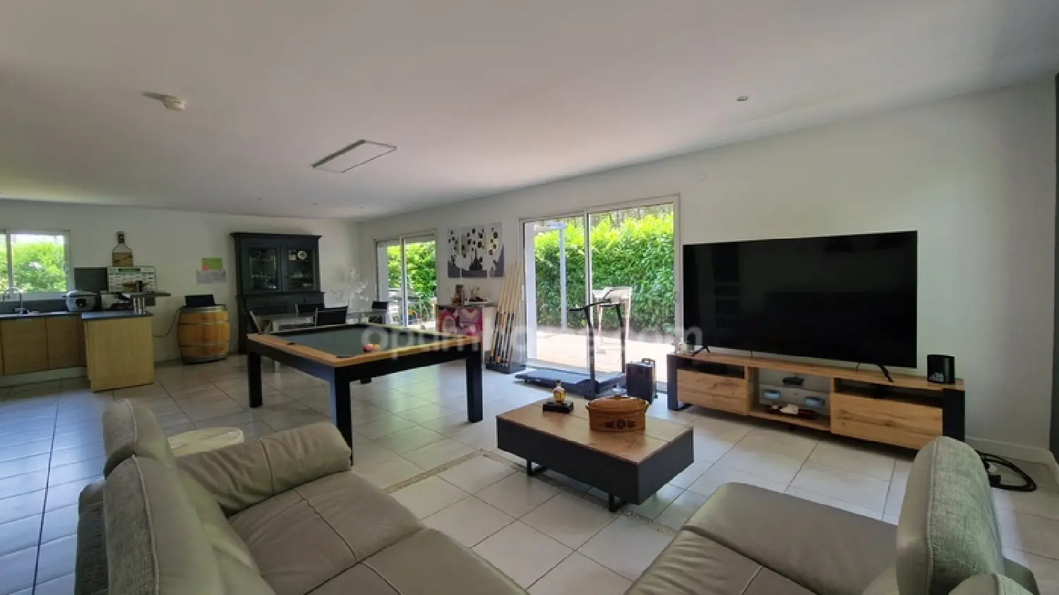  en venta casa Le Barp Gironde 3