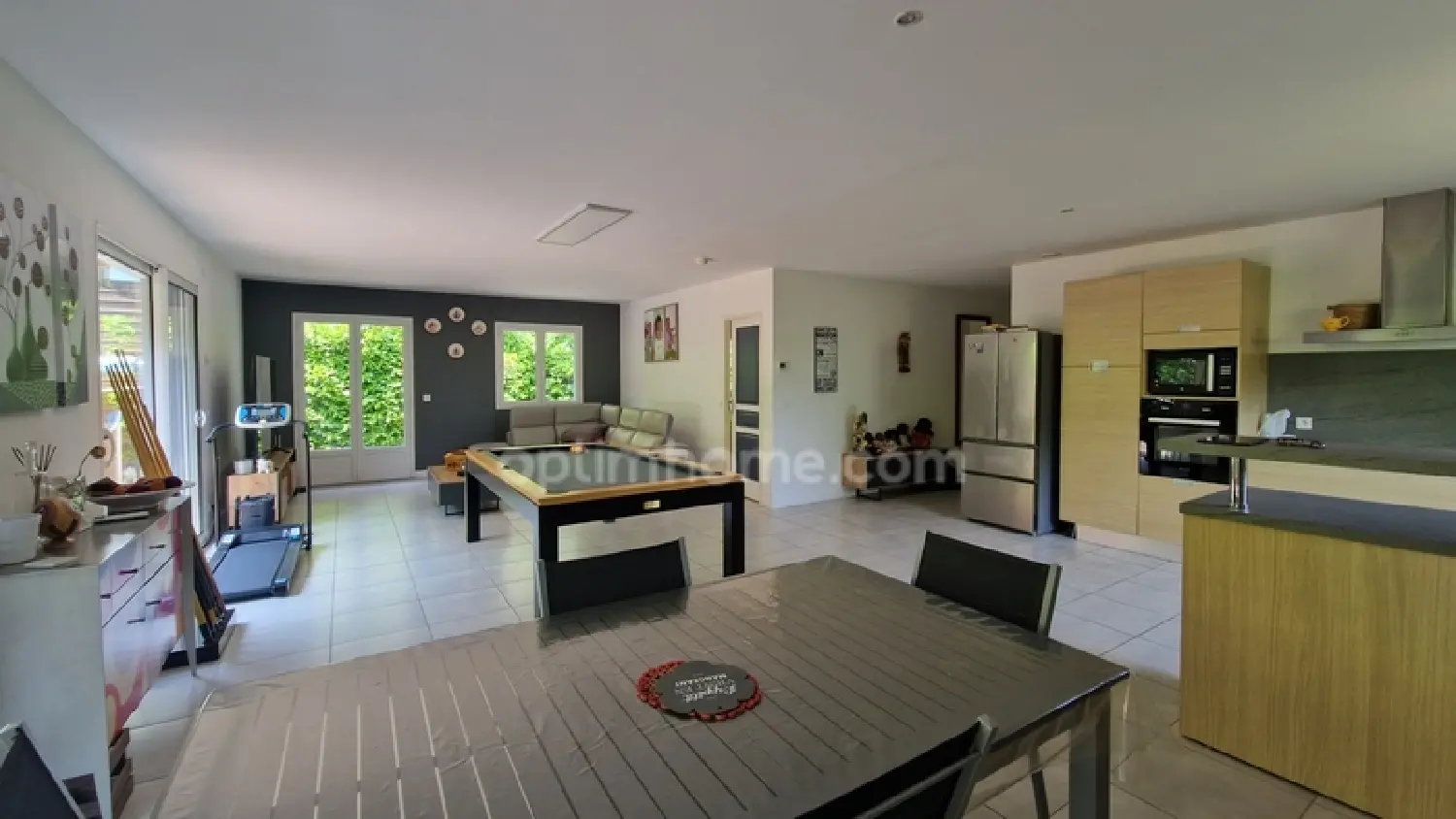  en venta casa Le Barp Gironde 4