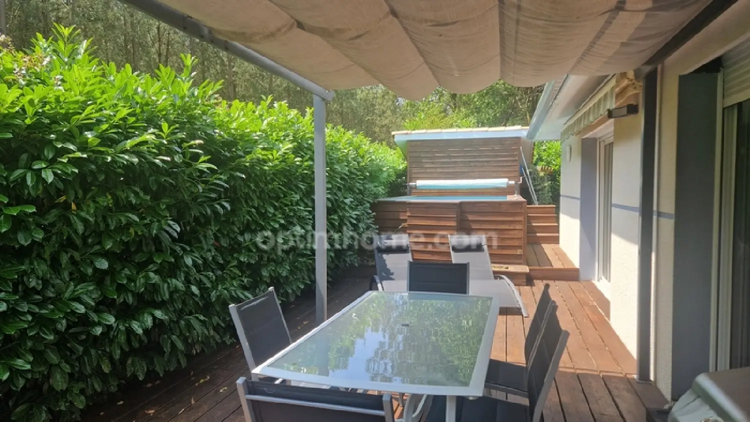  en venta casa Le Barp Gironde 8