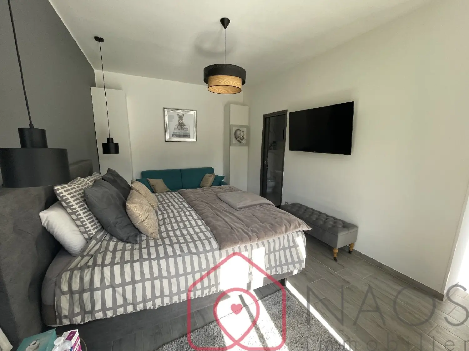  for sale house Le Beausset Var 7