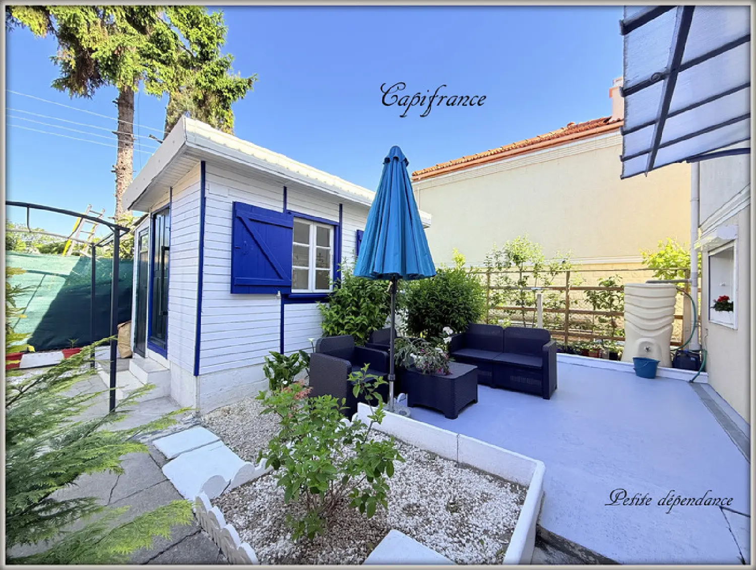  for sale house Le Blanc-Mesnil Seine-Saint-Denis 2