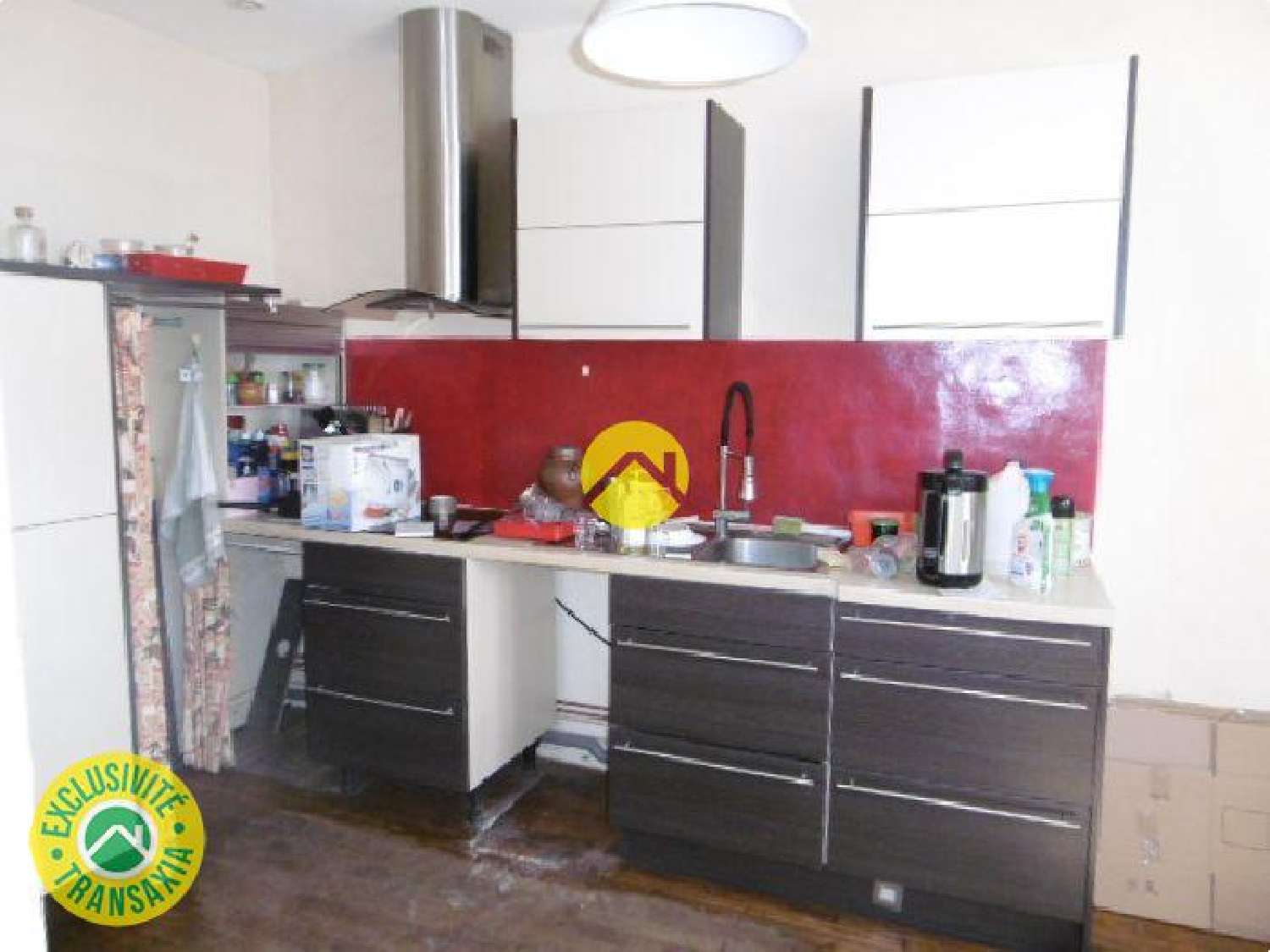  en venta casa Le Blanc Indre 4