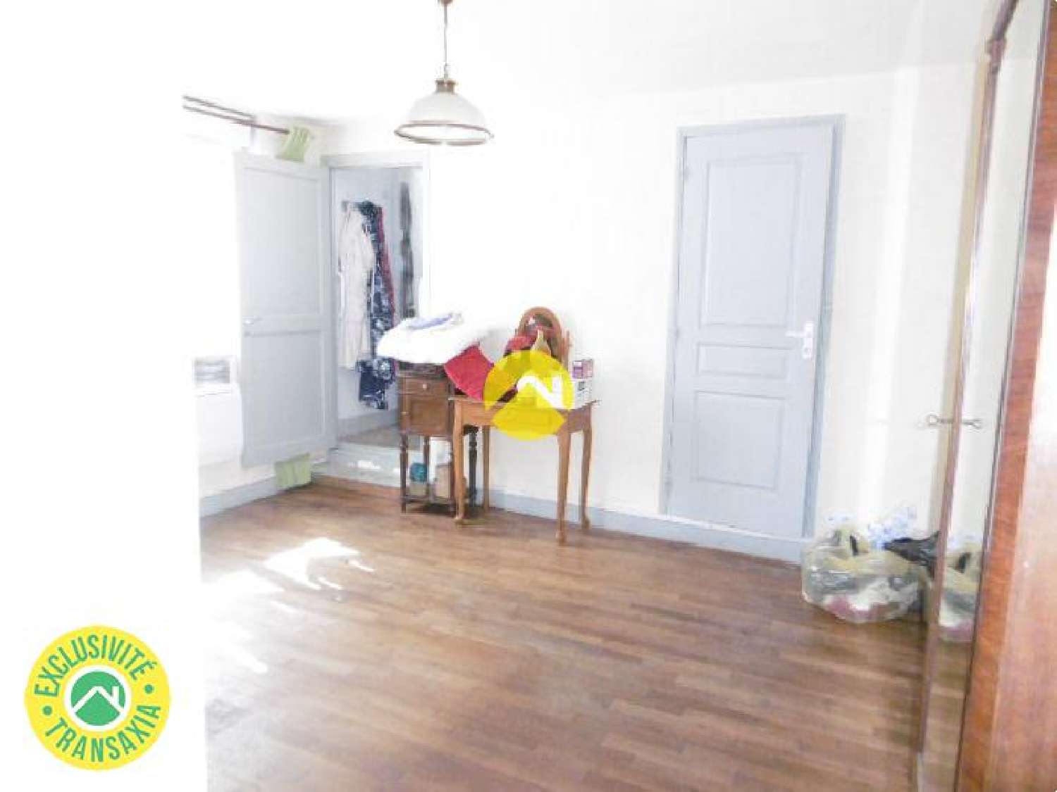  en venta casa Le Blanc Indre 5