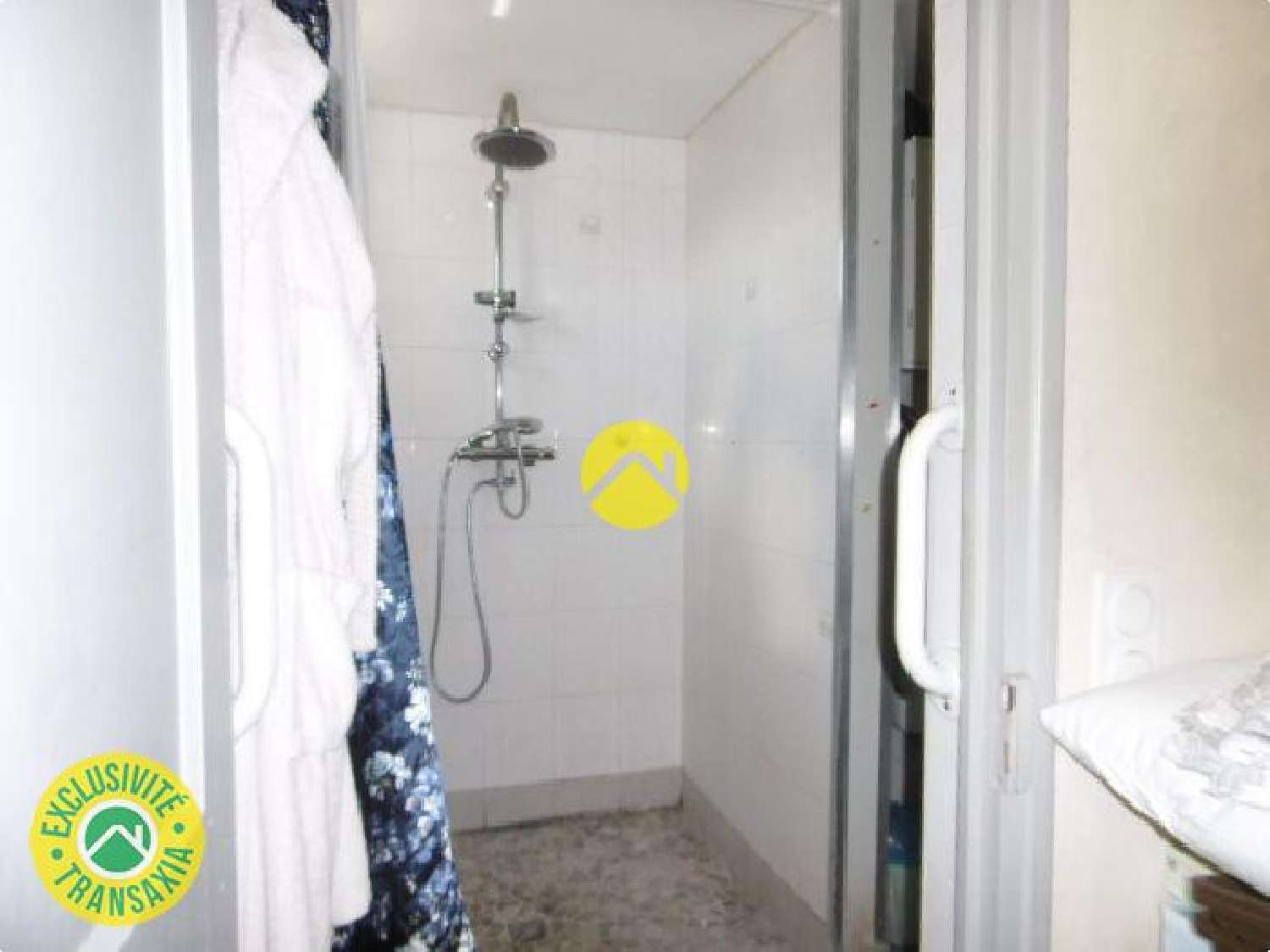  en venta casa Le Blanc Indre 7