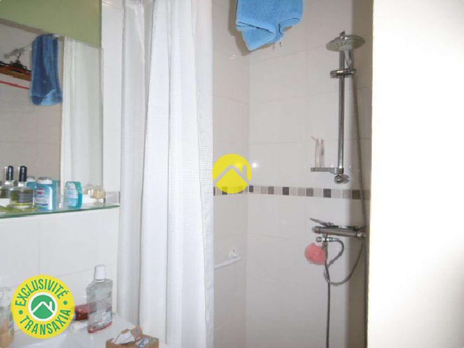  en venta casa Le Blanc Indre 8