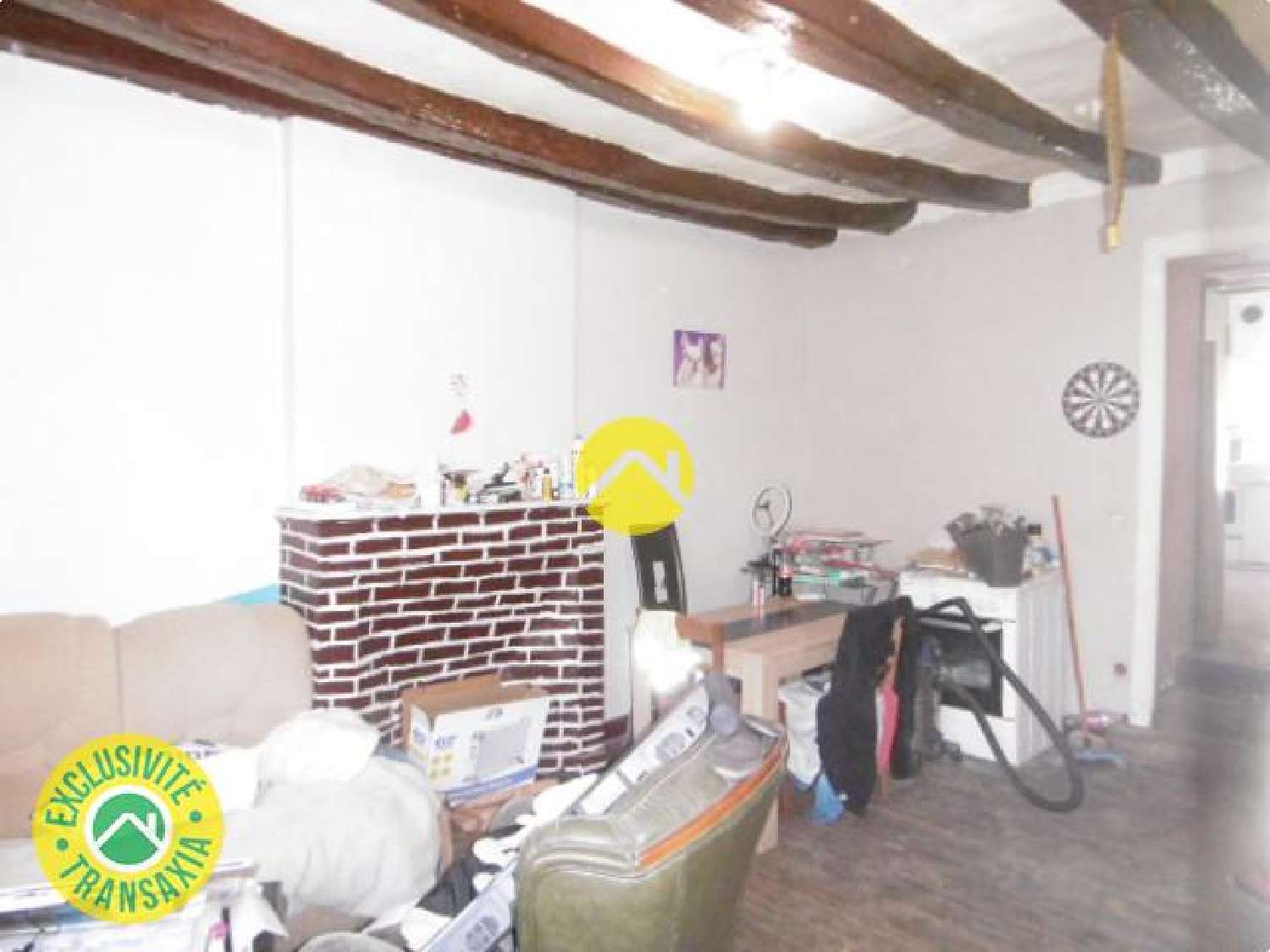  en venta casa Le Blanc Indre 2