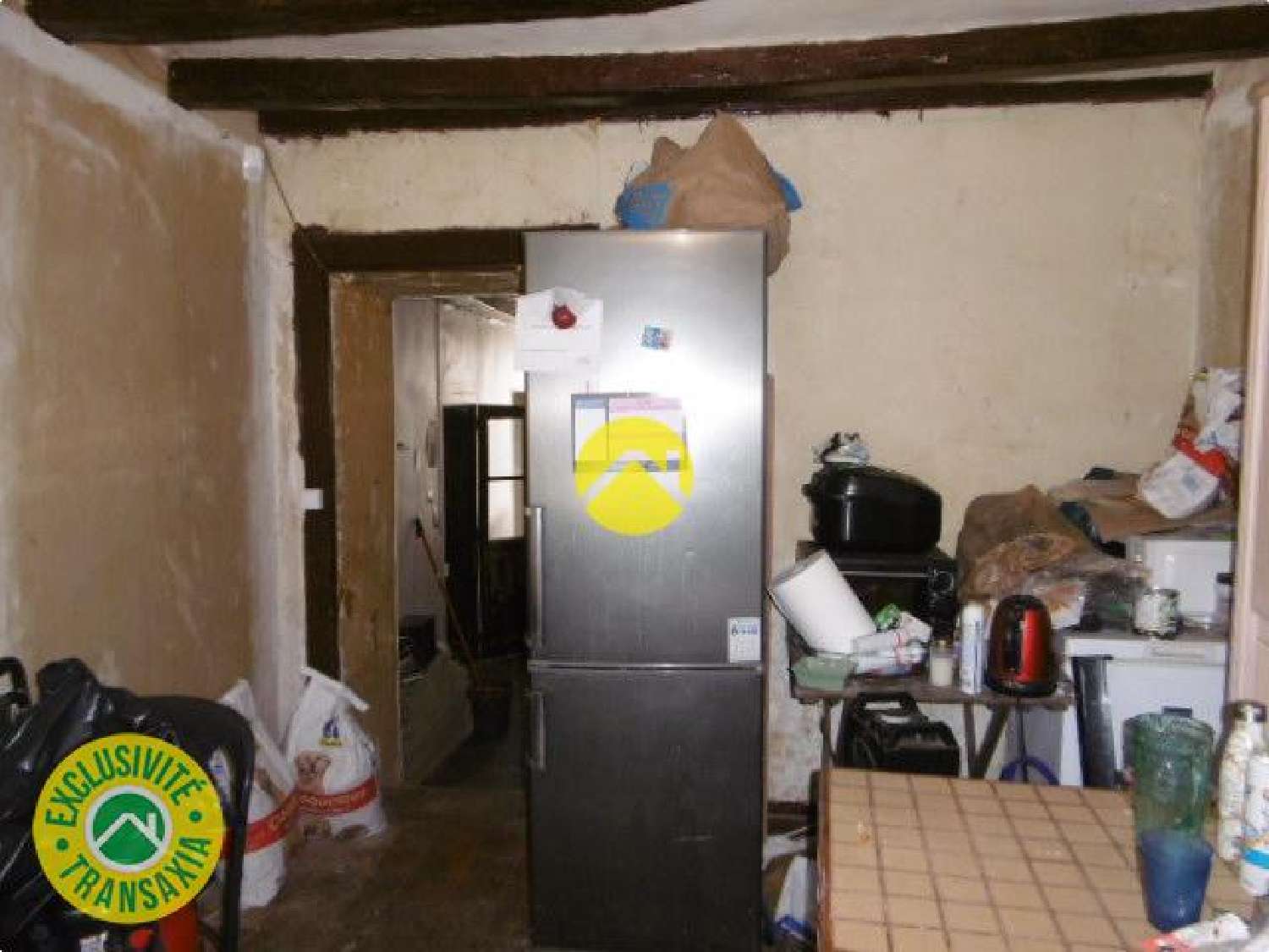  en venta casa Le Blanc Indre 3