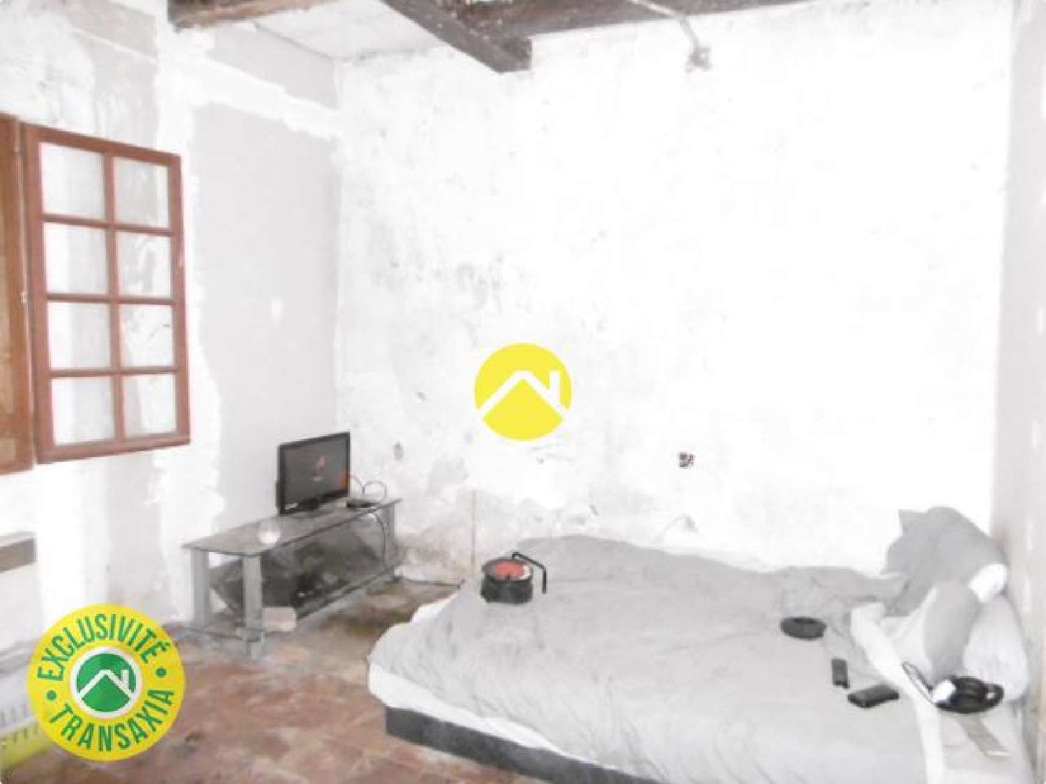  en venta casa Le Blanc Indre 5