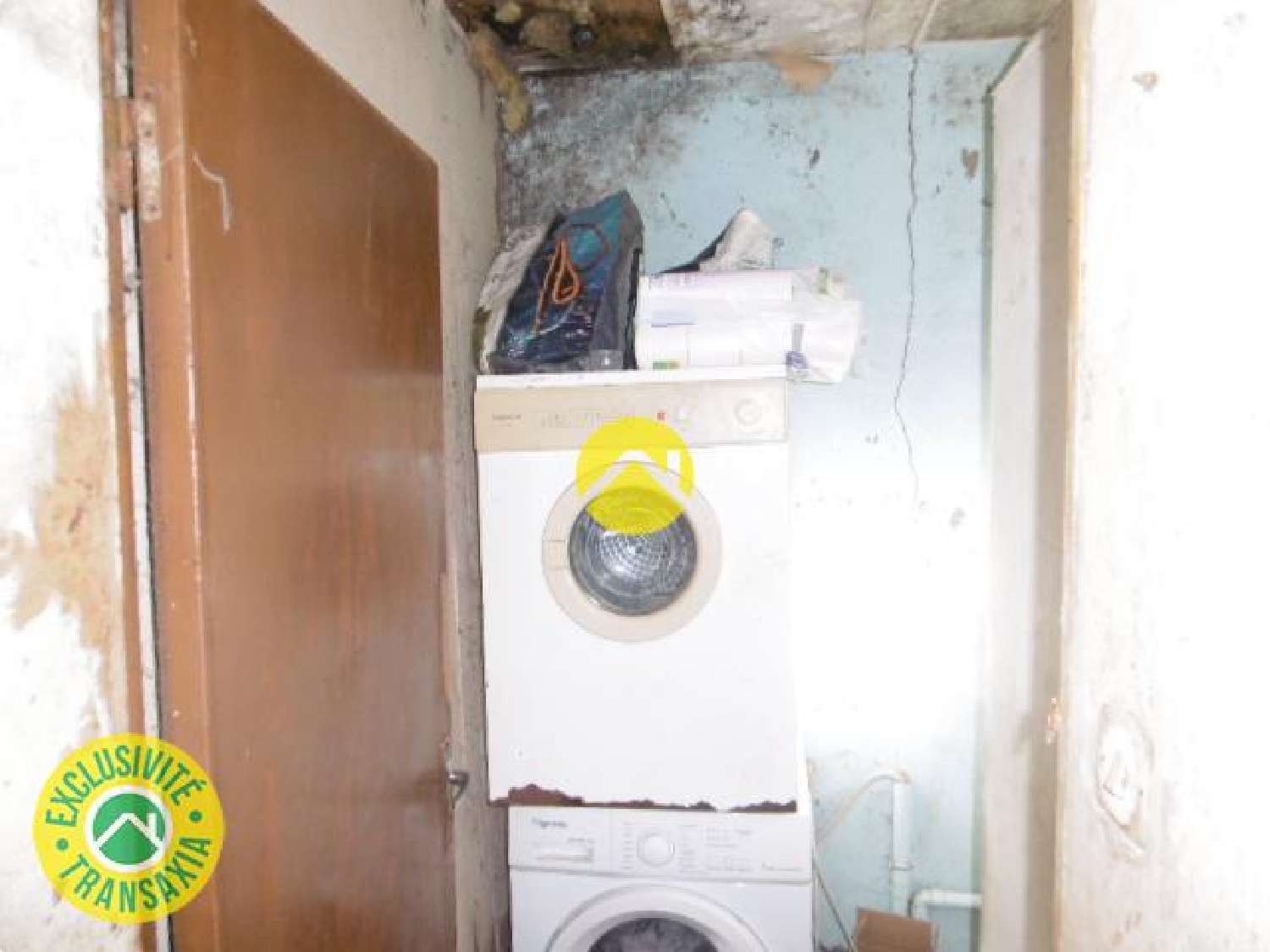  en venta casa Le Blanc Indre 6