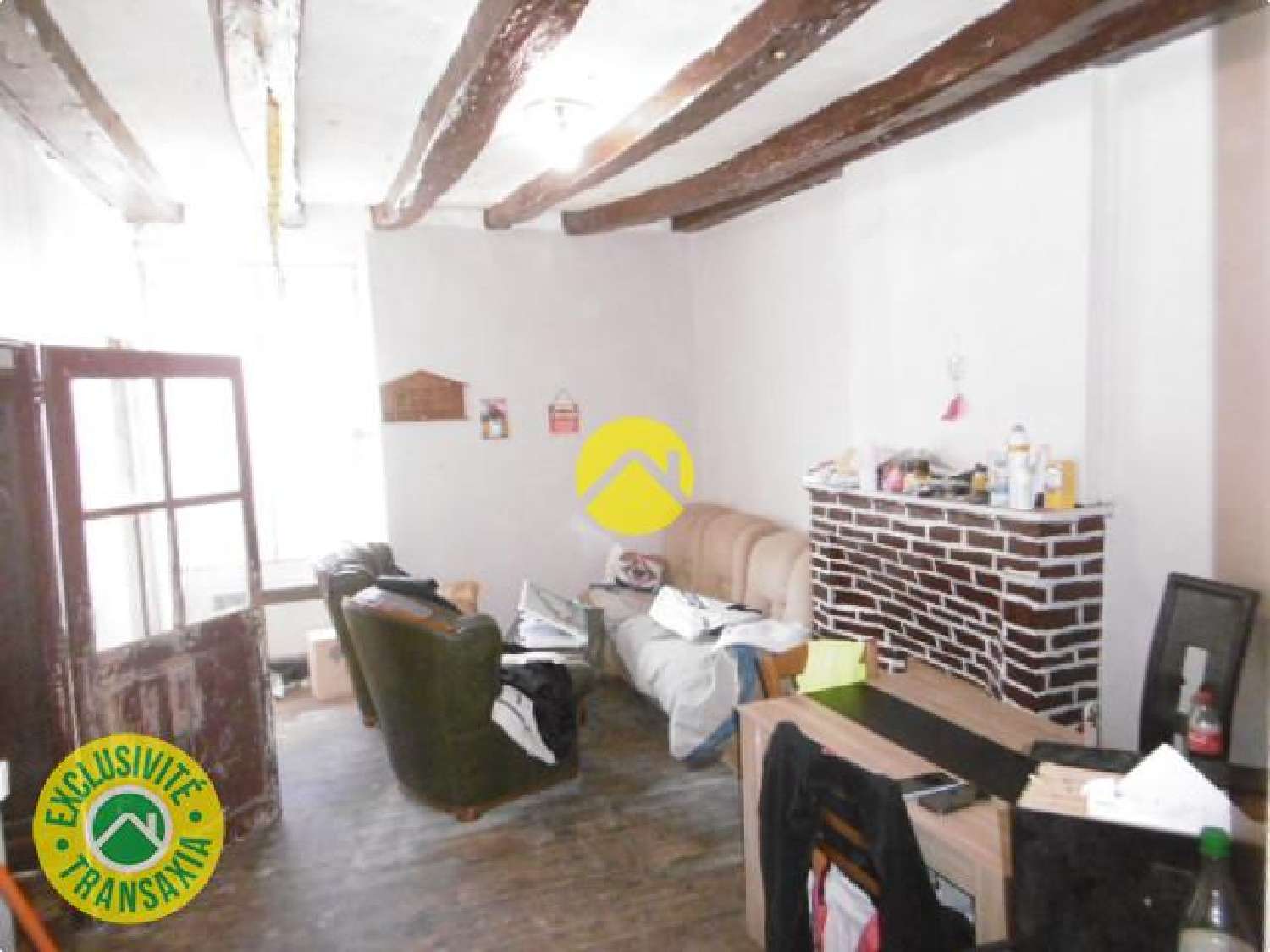  en venta casa Le Blanc Indre 7