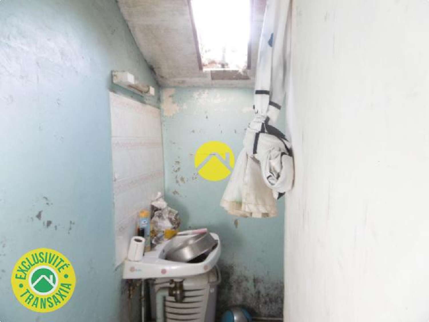  en venta casa Le Blanc Indre 8