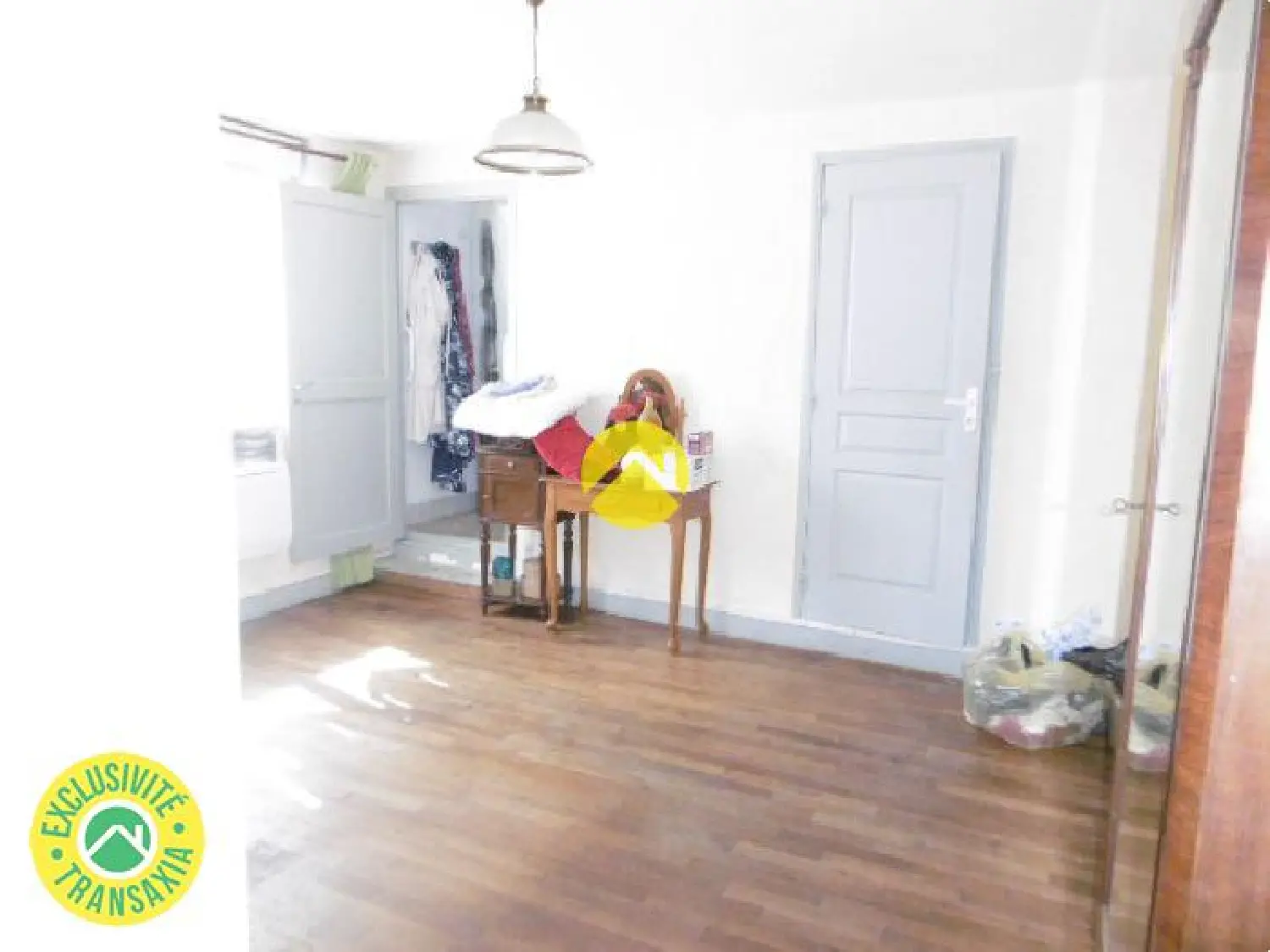  à vendre maison Le Blanc Indre 5