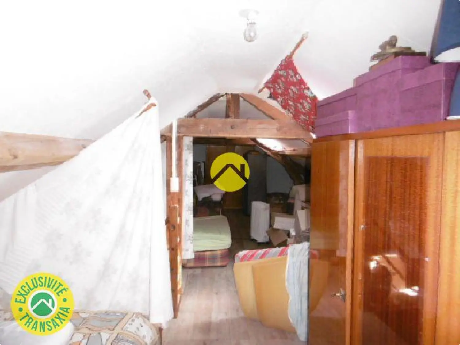  à vendre maison Le Blanc Indre 6