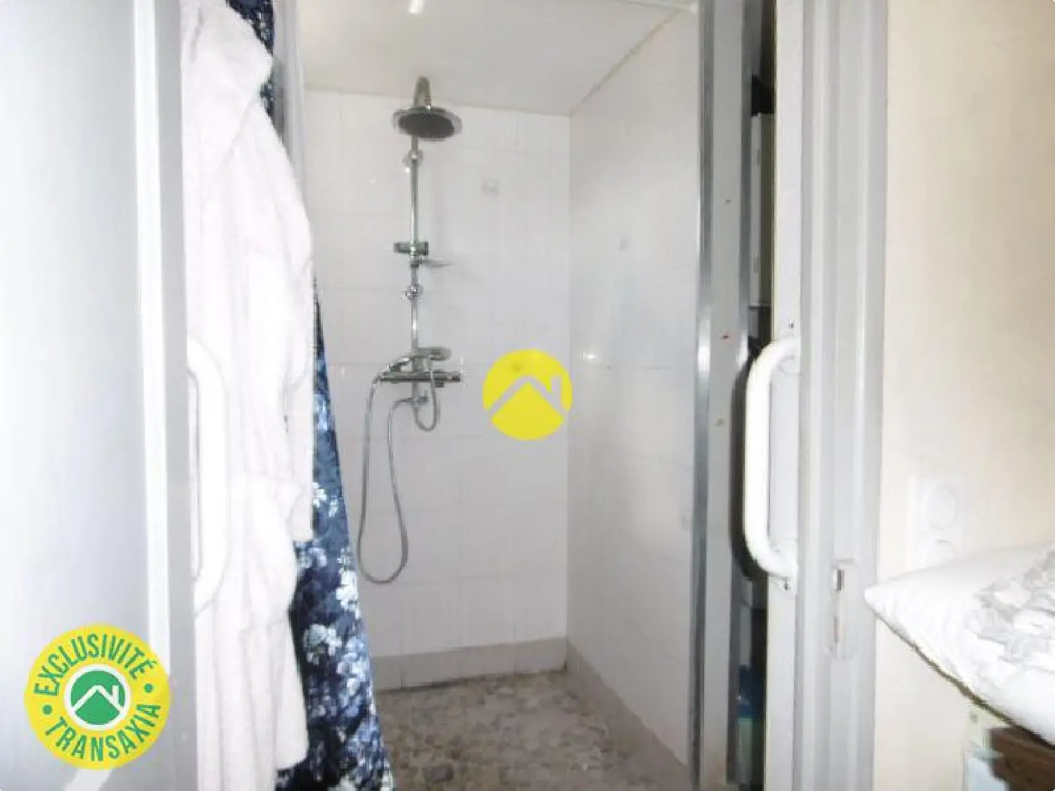  à vendre maison Le Blanc Indre 7