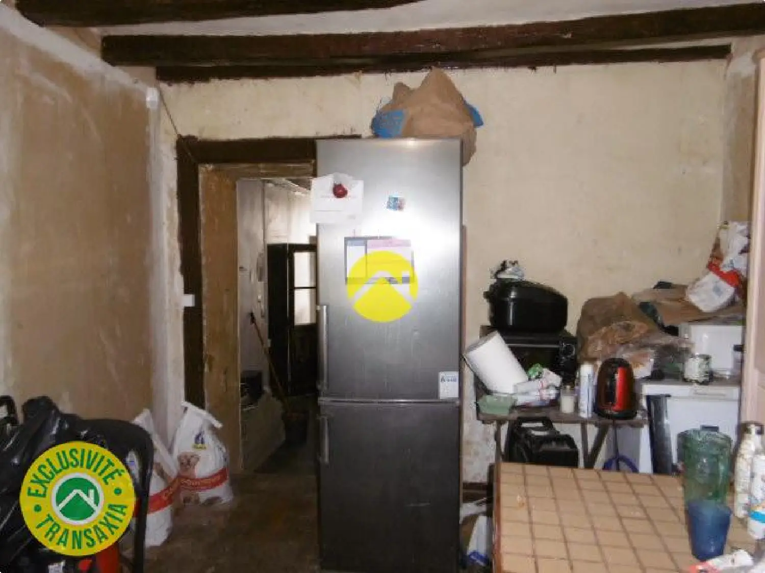  à vendre maison Le Blanc Indre 3