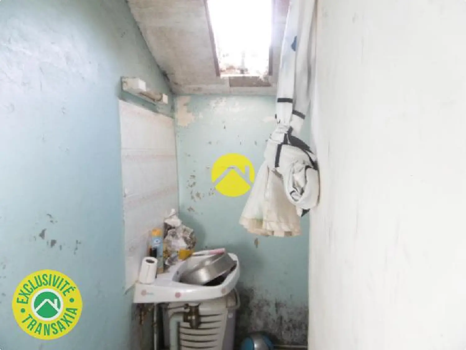  à vendre maison Le Blanc Indre 8