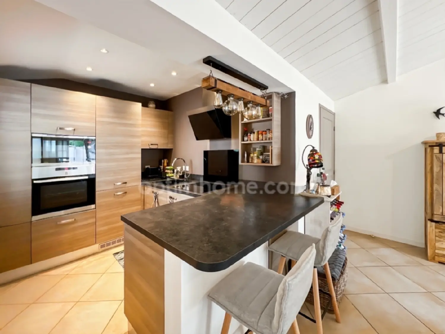  à vendre maison Le Bois-Plage-en-Ré Charente-Maritime 3