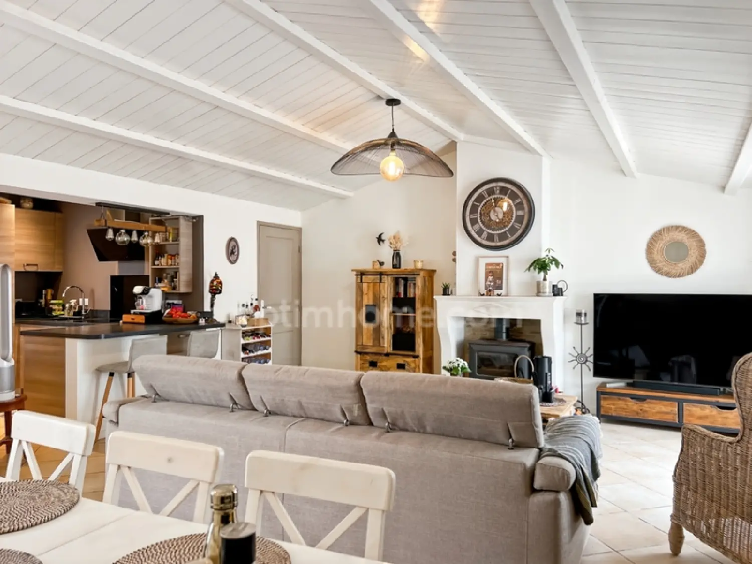  à vendre maison Le Bois-Plage-en-Ré Charente-Maritime 5