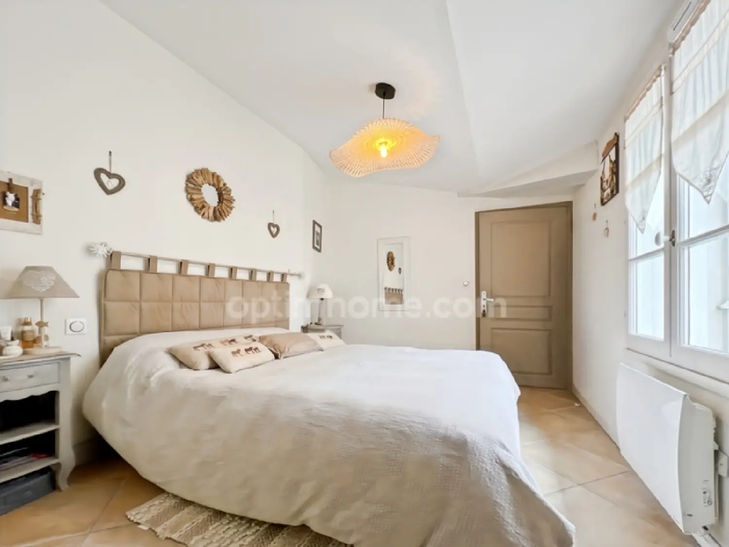  à vendre maison Le Bois-Plage-en-Ré Charente-Maritime 7