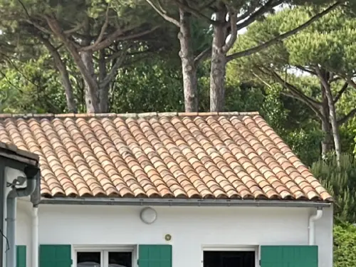 Le Bois-Plage-en-Ré Charente-Maritime casa foto 7097242