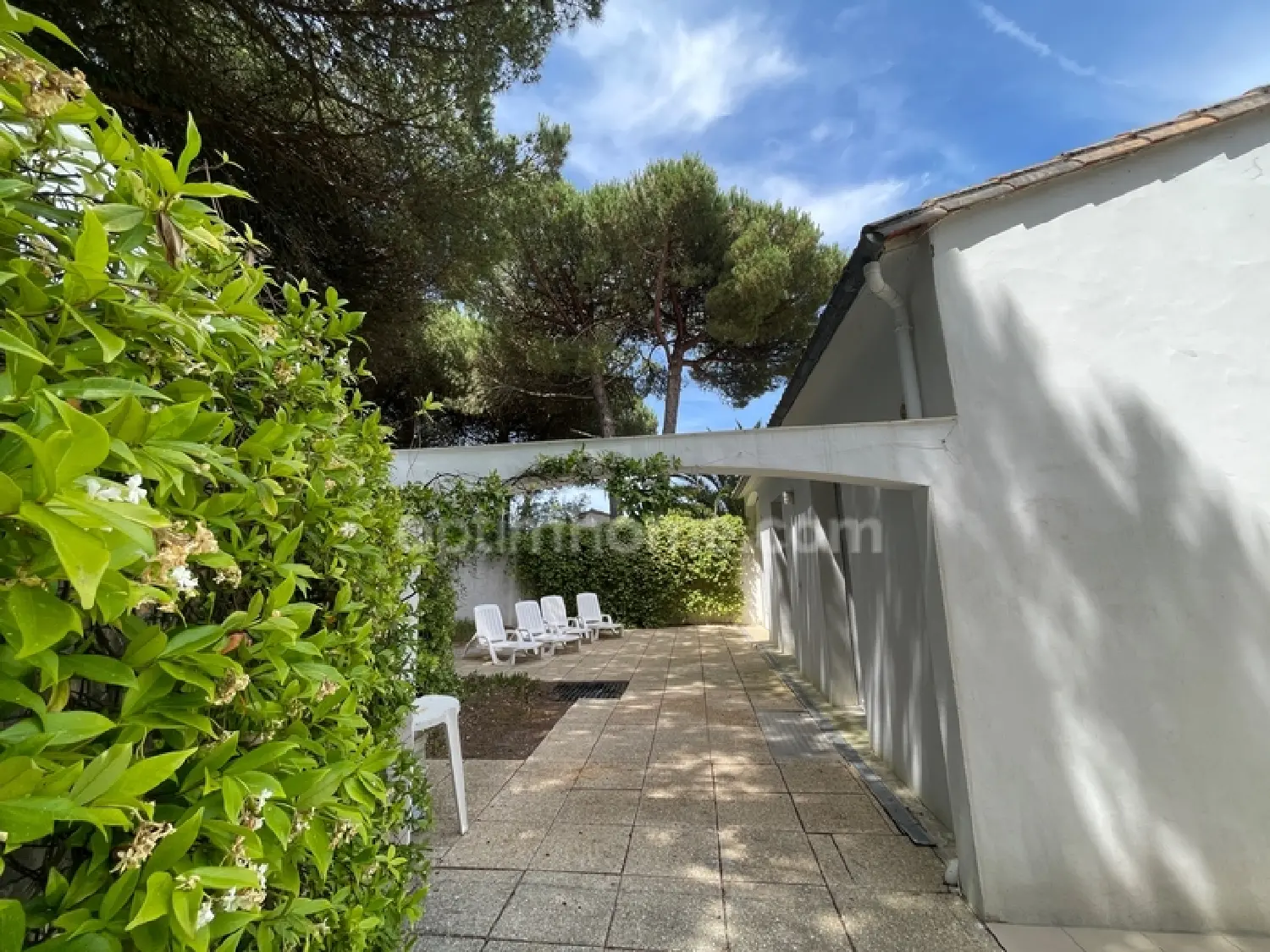 en venta casa Le Bois-Plage-en-Ré Charente-Maritime 2