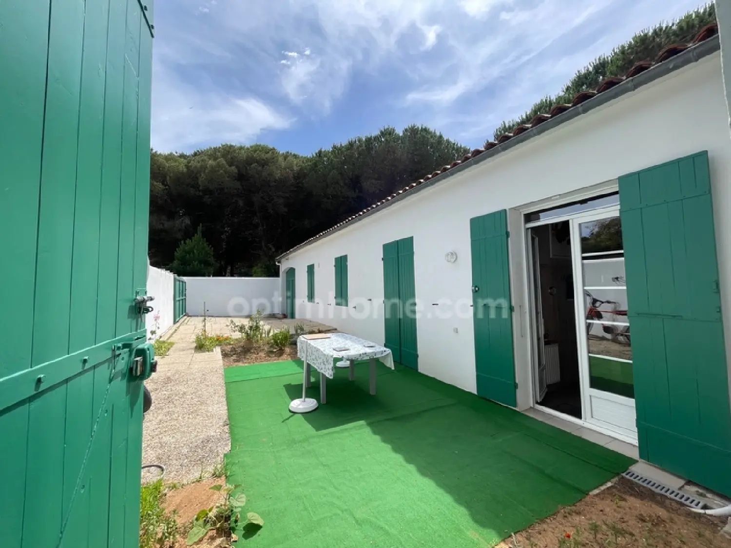  en venta casa Le Bois-Plage-en-Ré Charente-Maritime 5