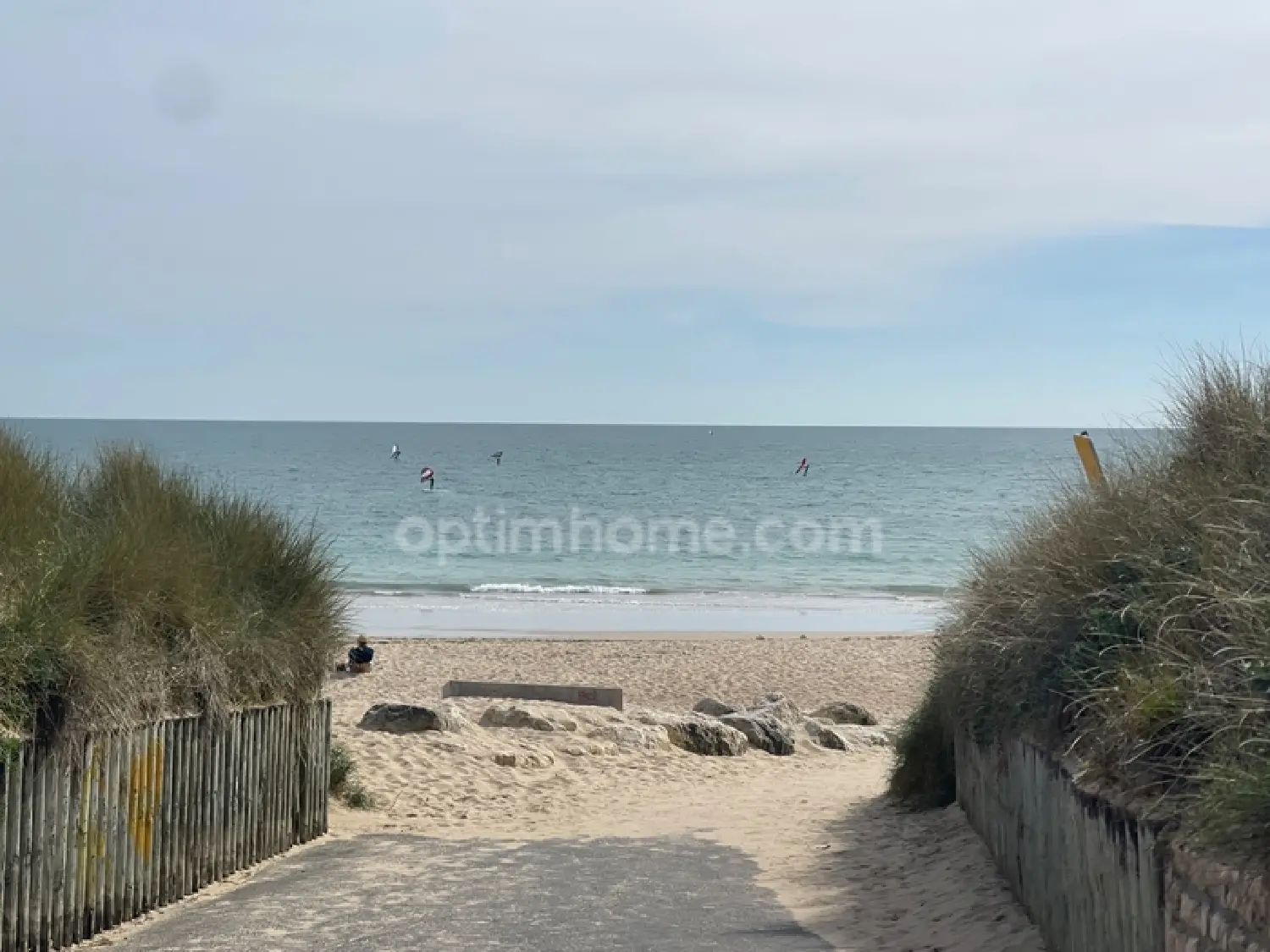  en venta casa Le Bois-Plage-en-Ré Charente-Maritime 8