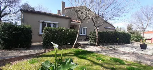 Le Bosc Hérault huis foto 7102541