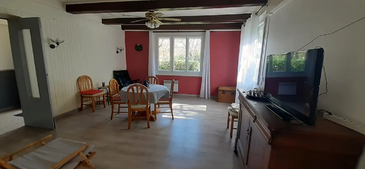  te koop huis Le Bosc Hérault 5