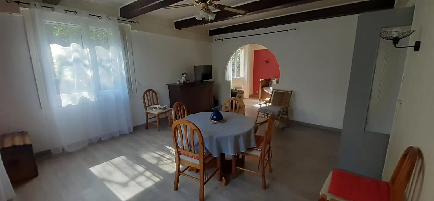  te koop huis Le Bosc Hérault 6