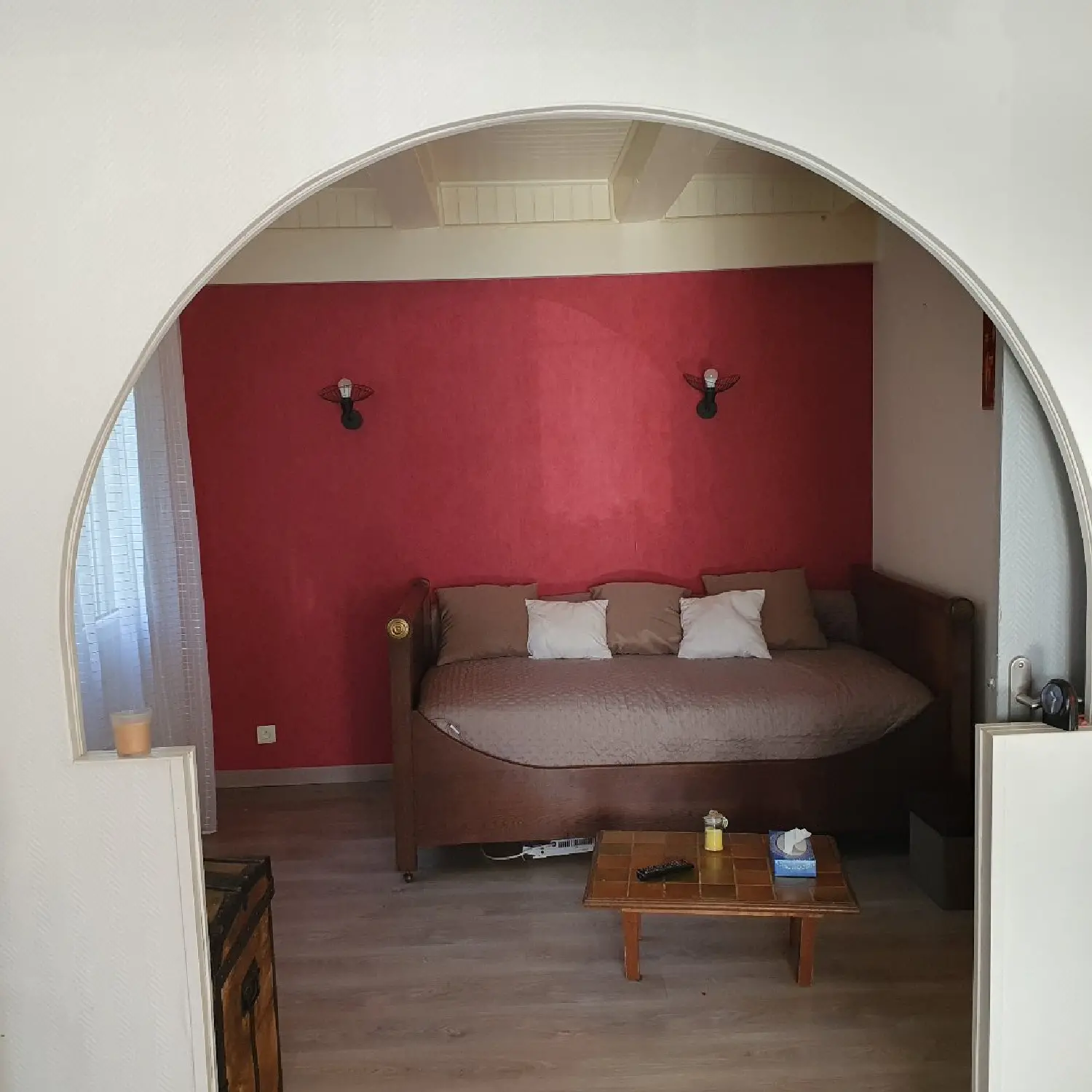  te koop huis Le Bosc Hérault 7