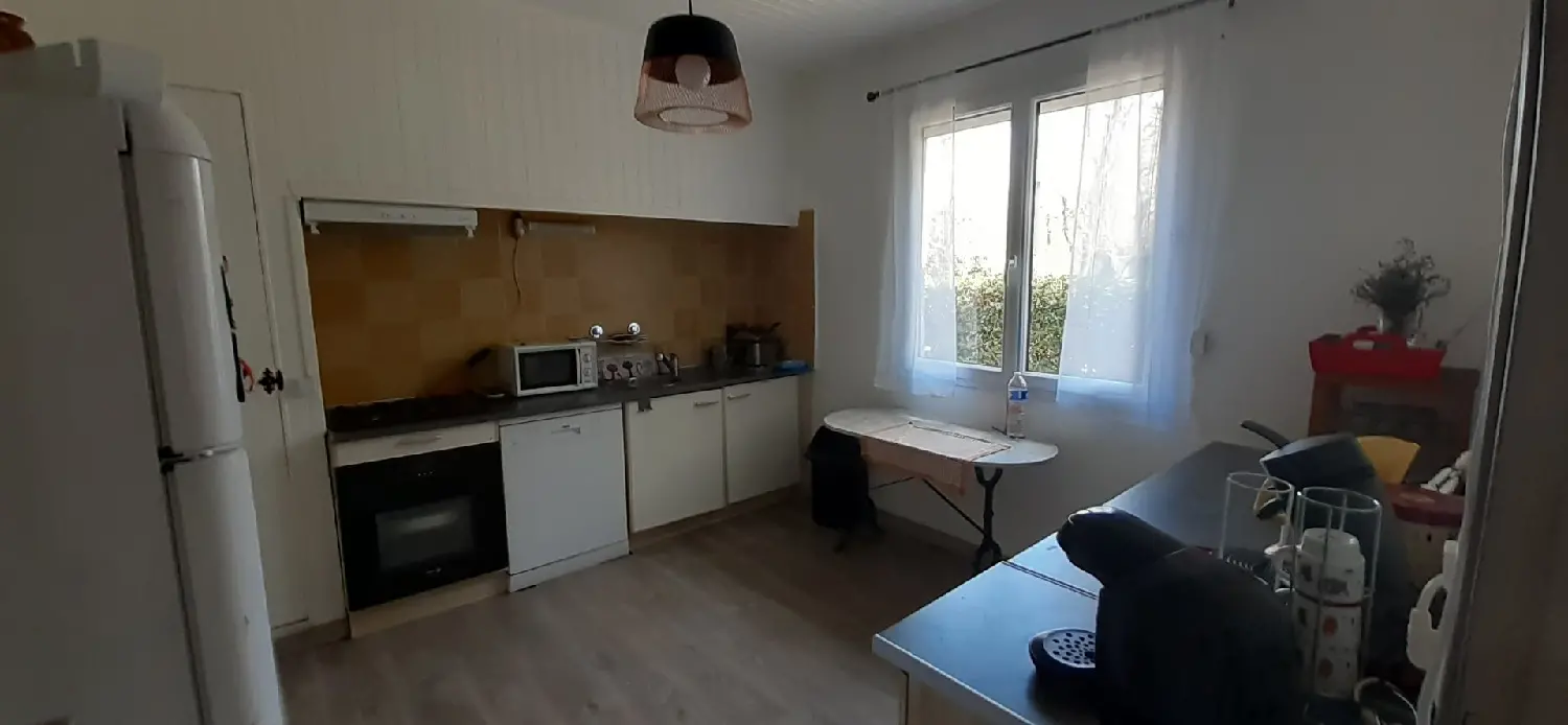  te koop huis Le Bosc Hérault 8