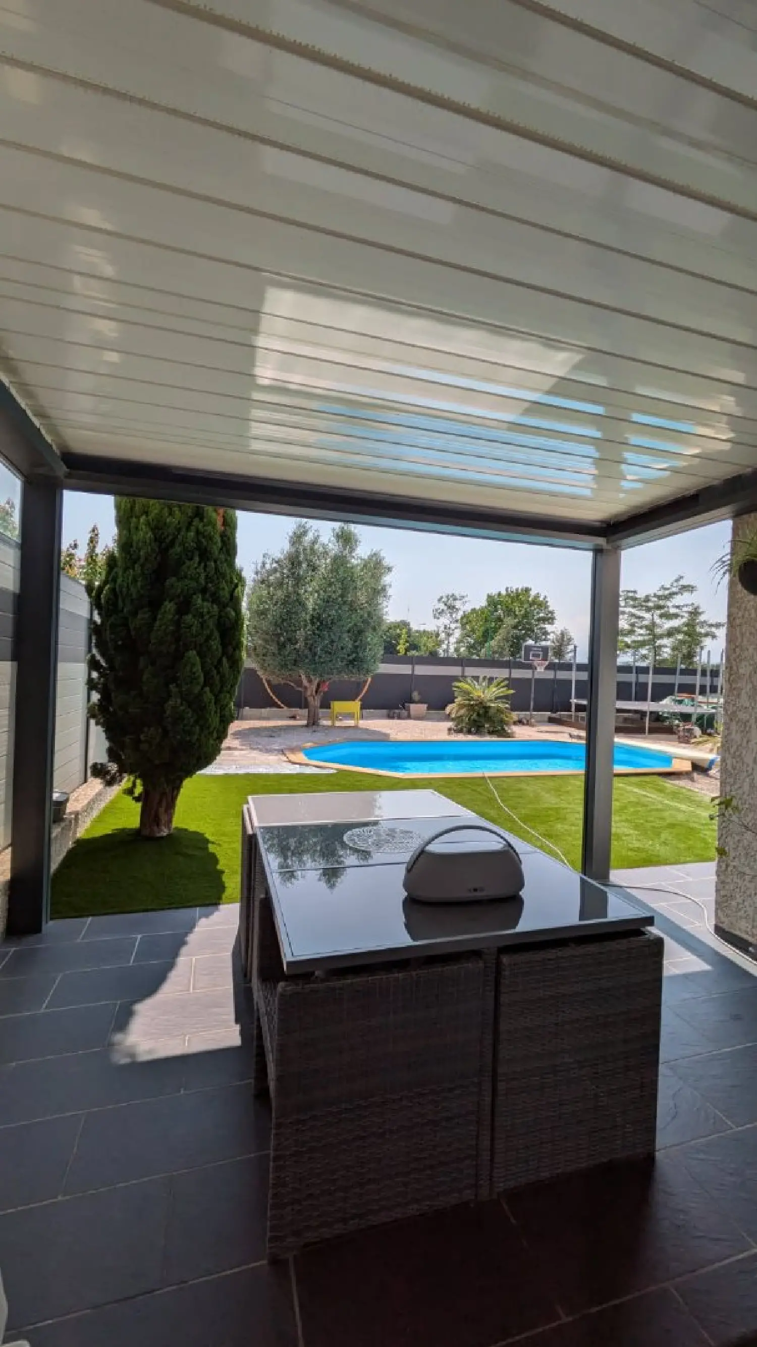  en venta casa Le Boulou Pirineo Oriental 1