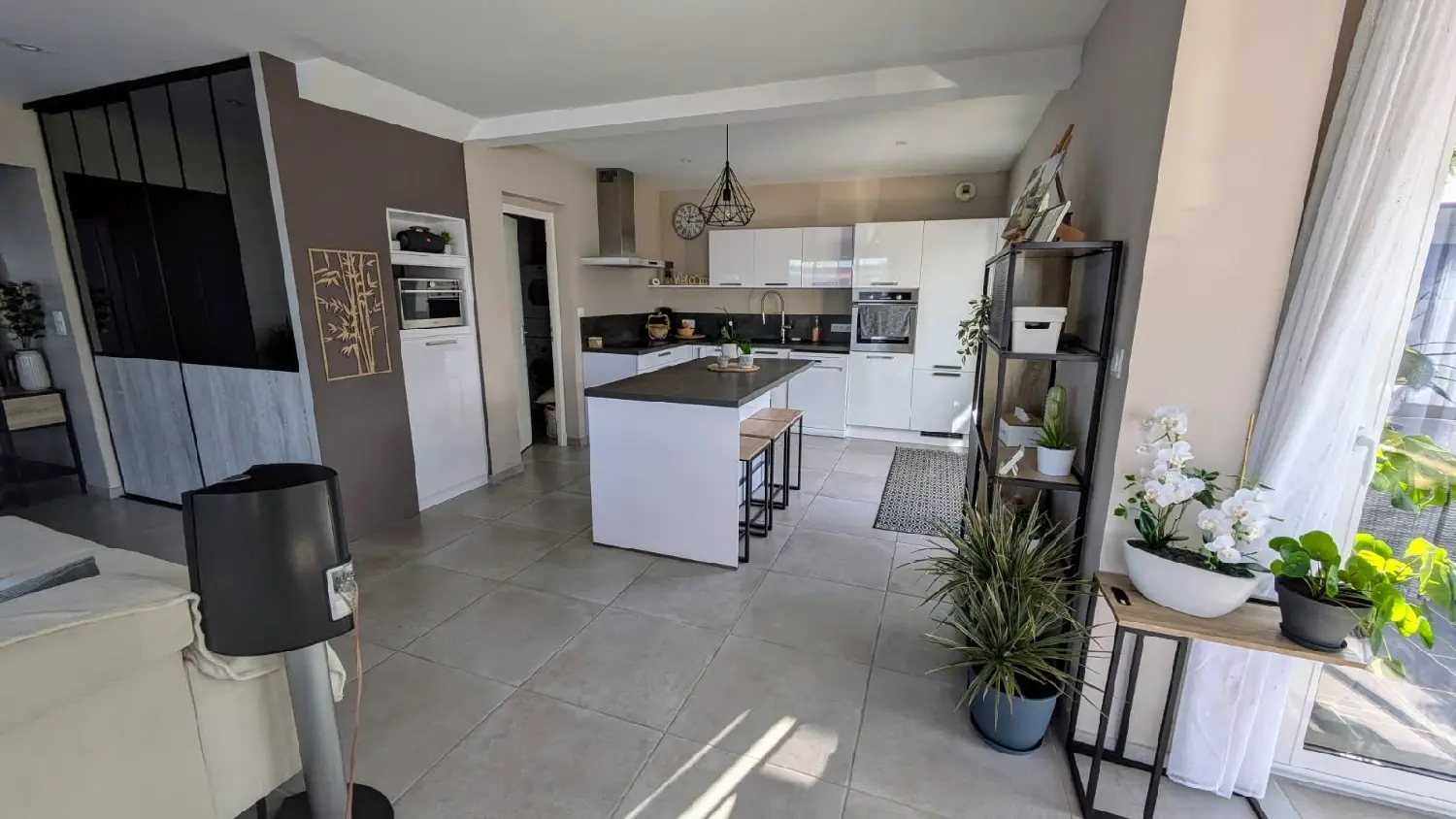 en venta casa Le Boulou Pirineo Oriental 3
