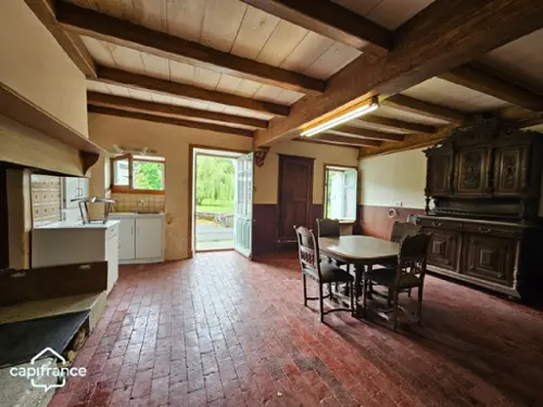 Le Boupère Vendée house foto 7091282
