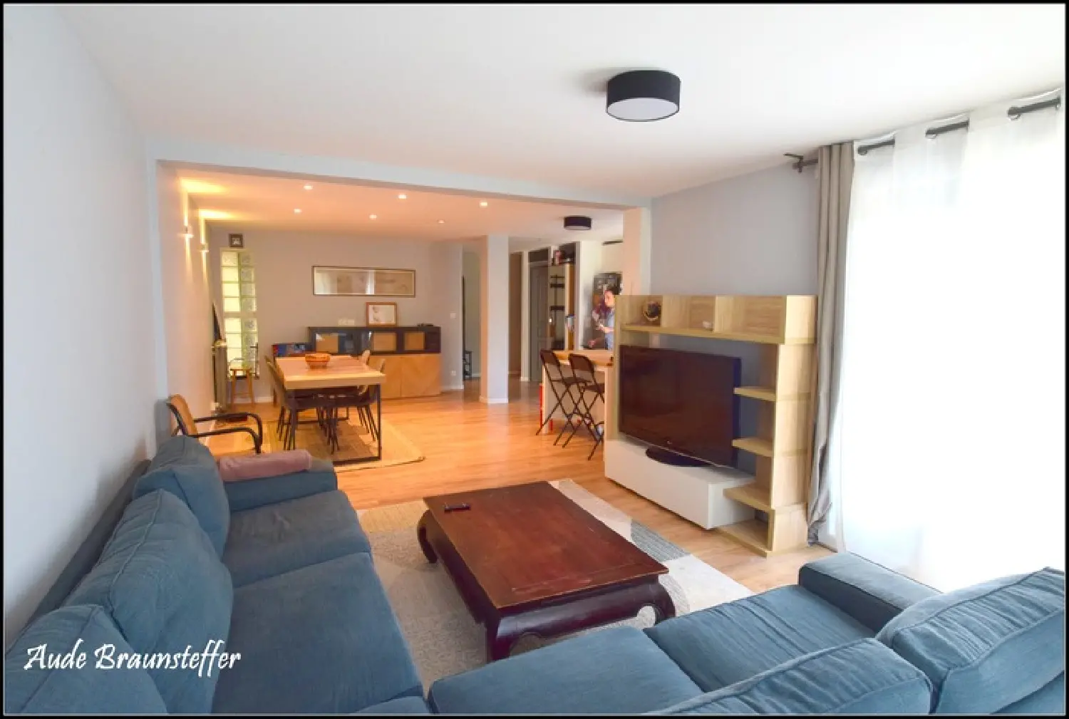 en venta casa Le Bourget Seine-Saint-Denis 3