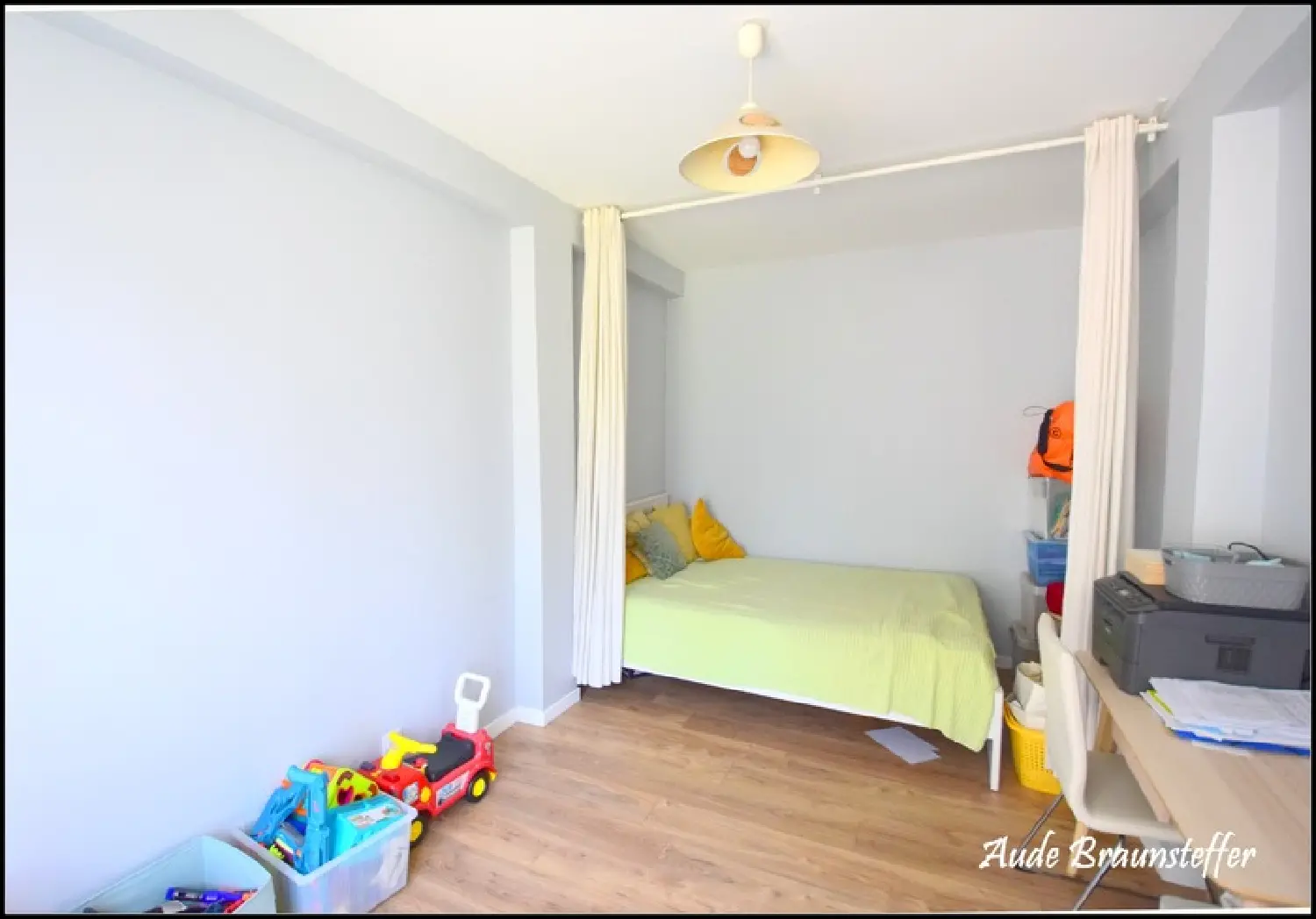  à vendre maison Le Bourget Seine-Saint-Denis 7