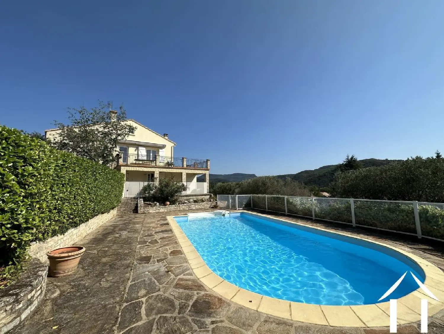  à vendre maison Le Bousquet-d'Orb Hérault 1