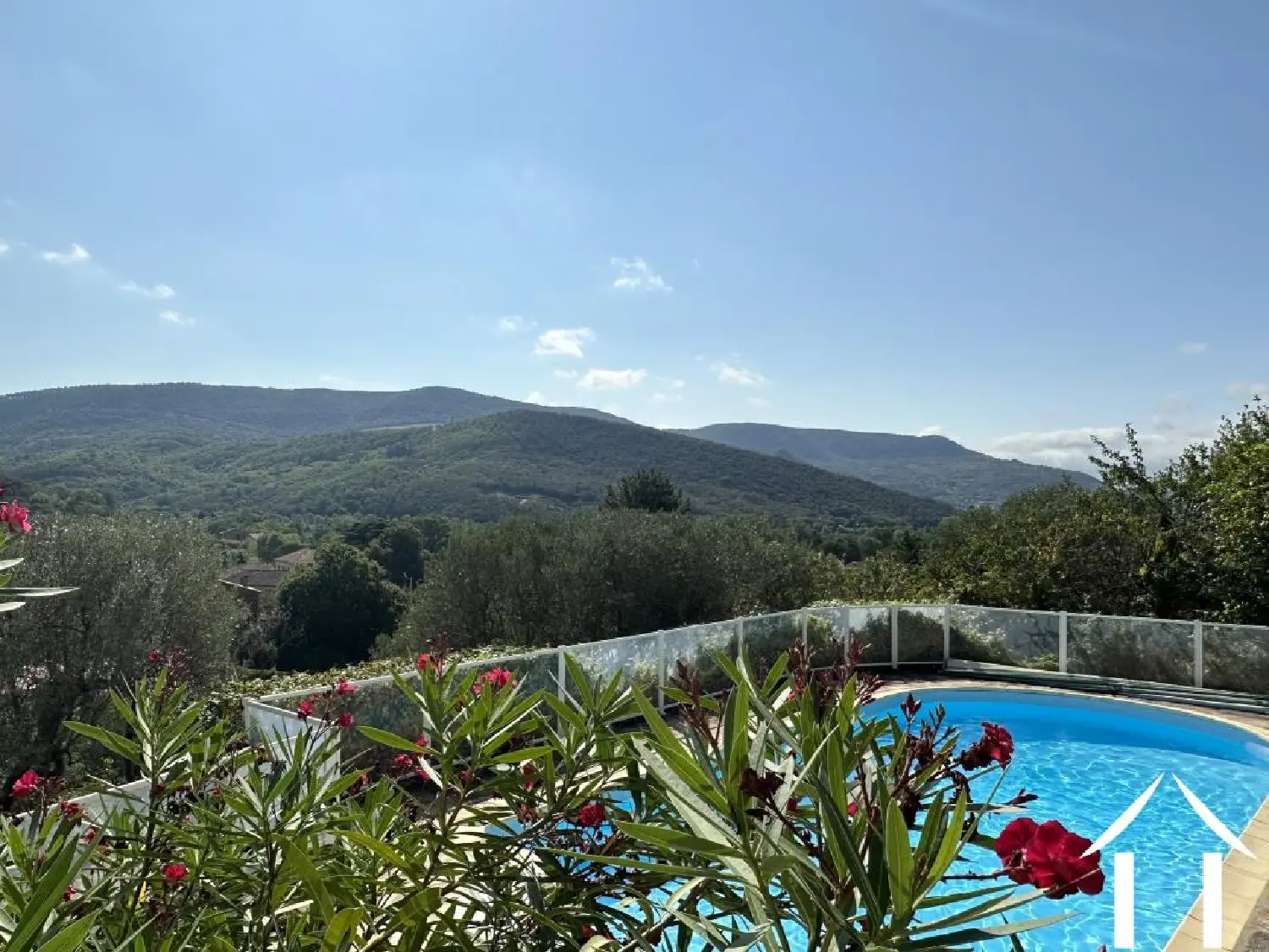  à vendre maison Le Bousquet-d'Orb Hérault 2