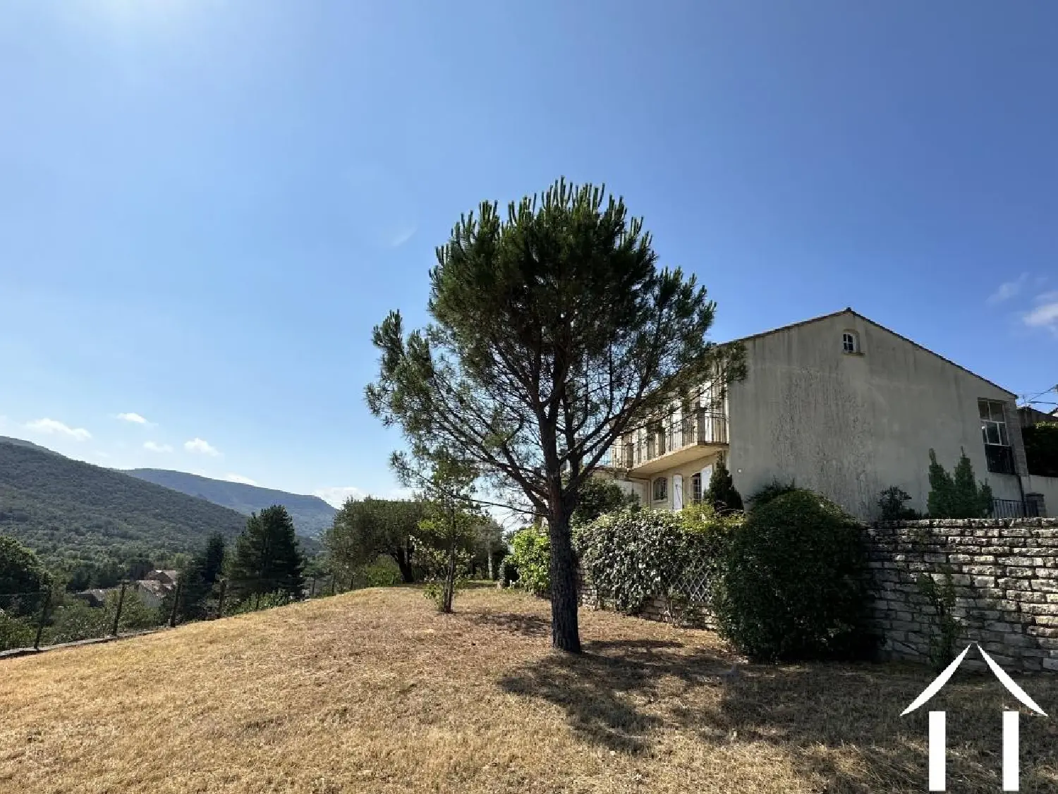  à vendre maison Le Bousquet-d'Orb Hérault 3