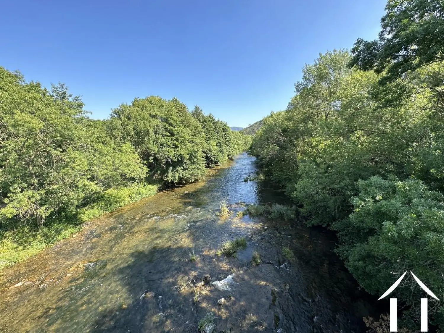  à vendre maison Le Bousquet-d'Orb Hérault 4