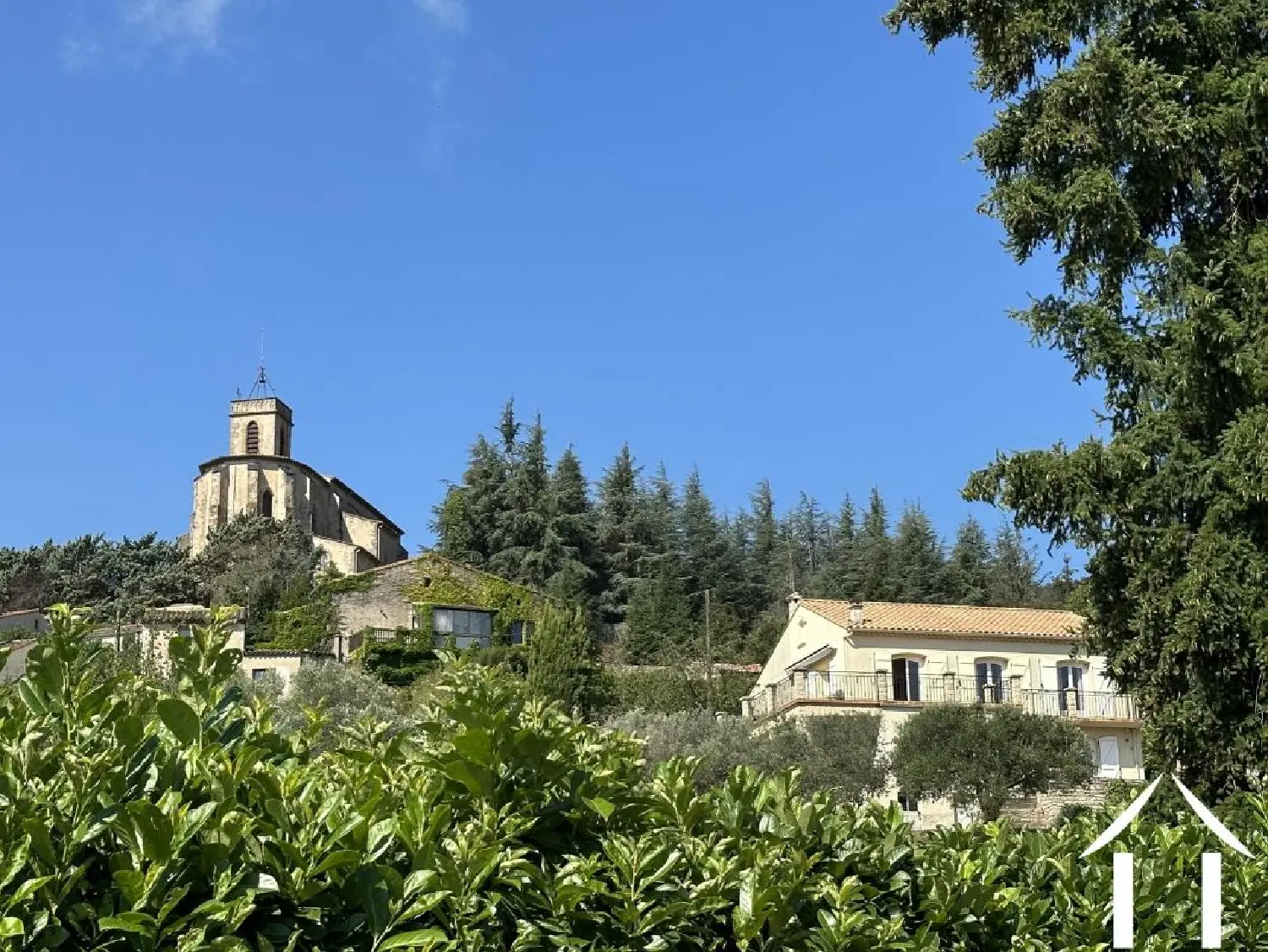 à vendre maison Le Bousquet-d'Orb Hérault 5