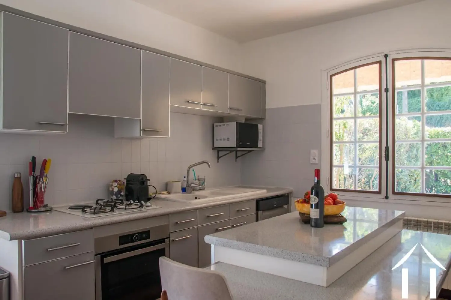  à vendre maison Le Bousquet-d'Orb Hérault 6