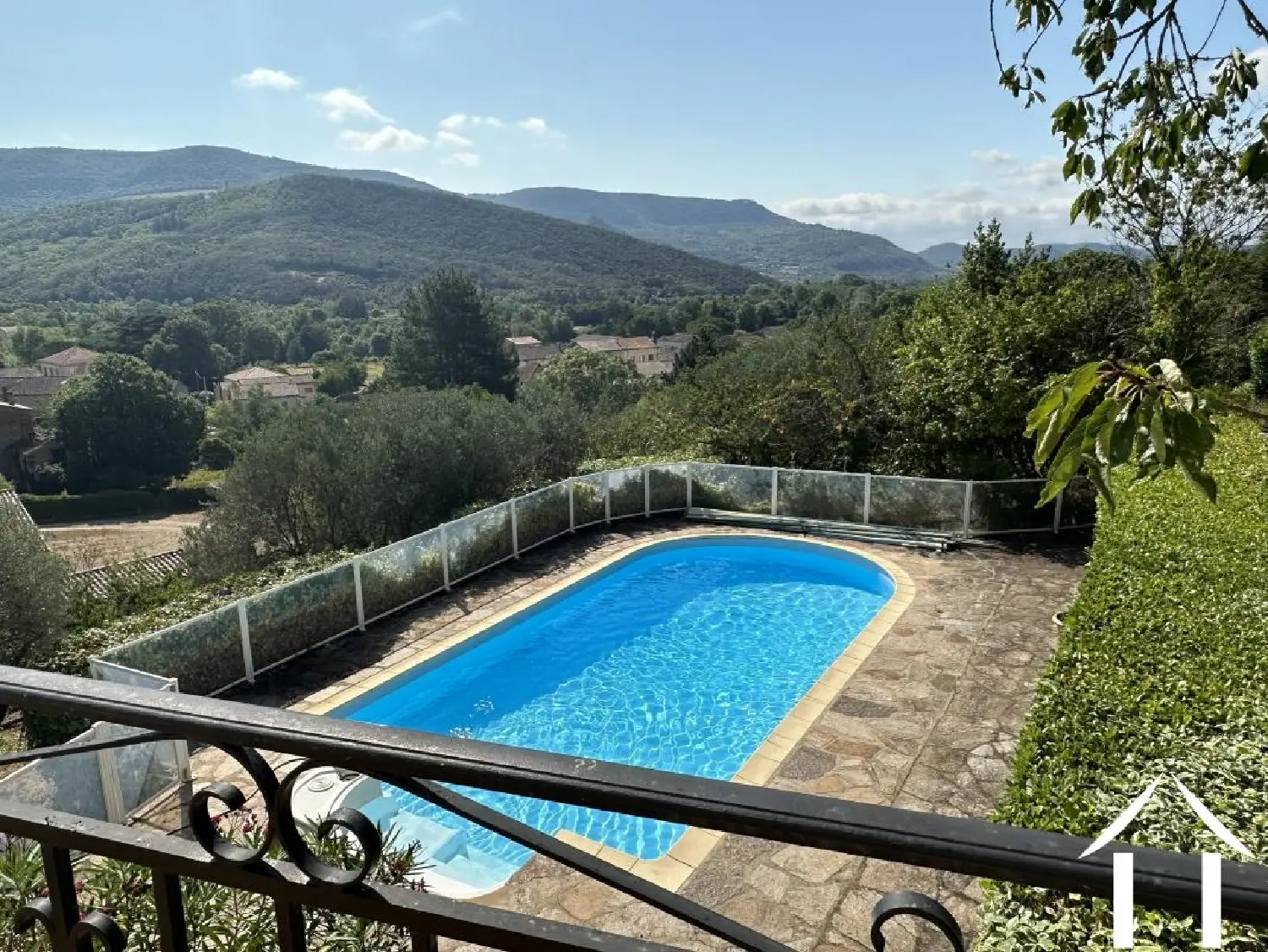  à vendre maison Le Bousquet-d'Orb Hérault 8