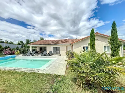 Le Breuil Rhône maison foto 7092951