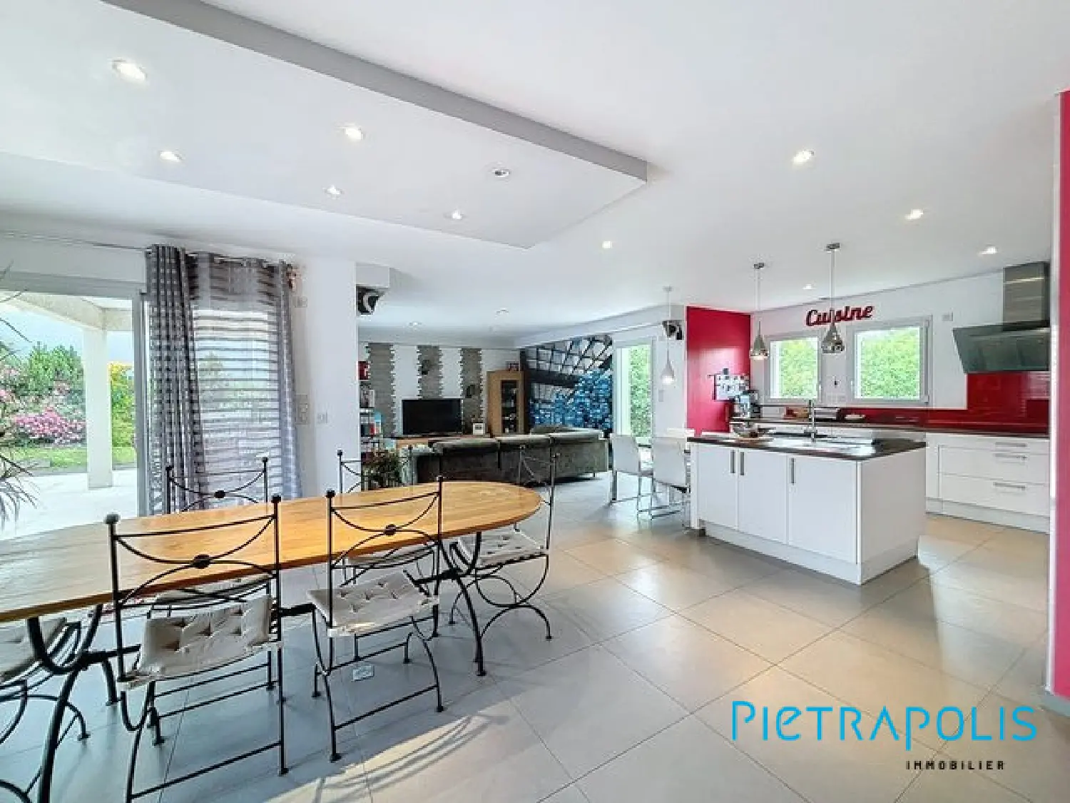  à vendre maison Le Breuil Rhône 2