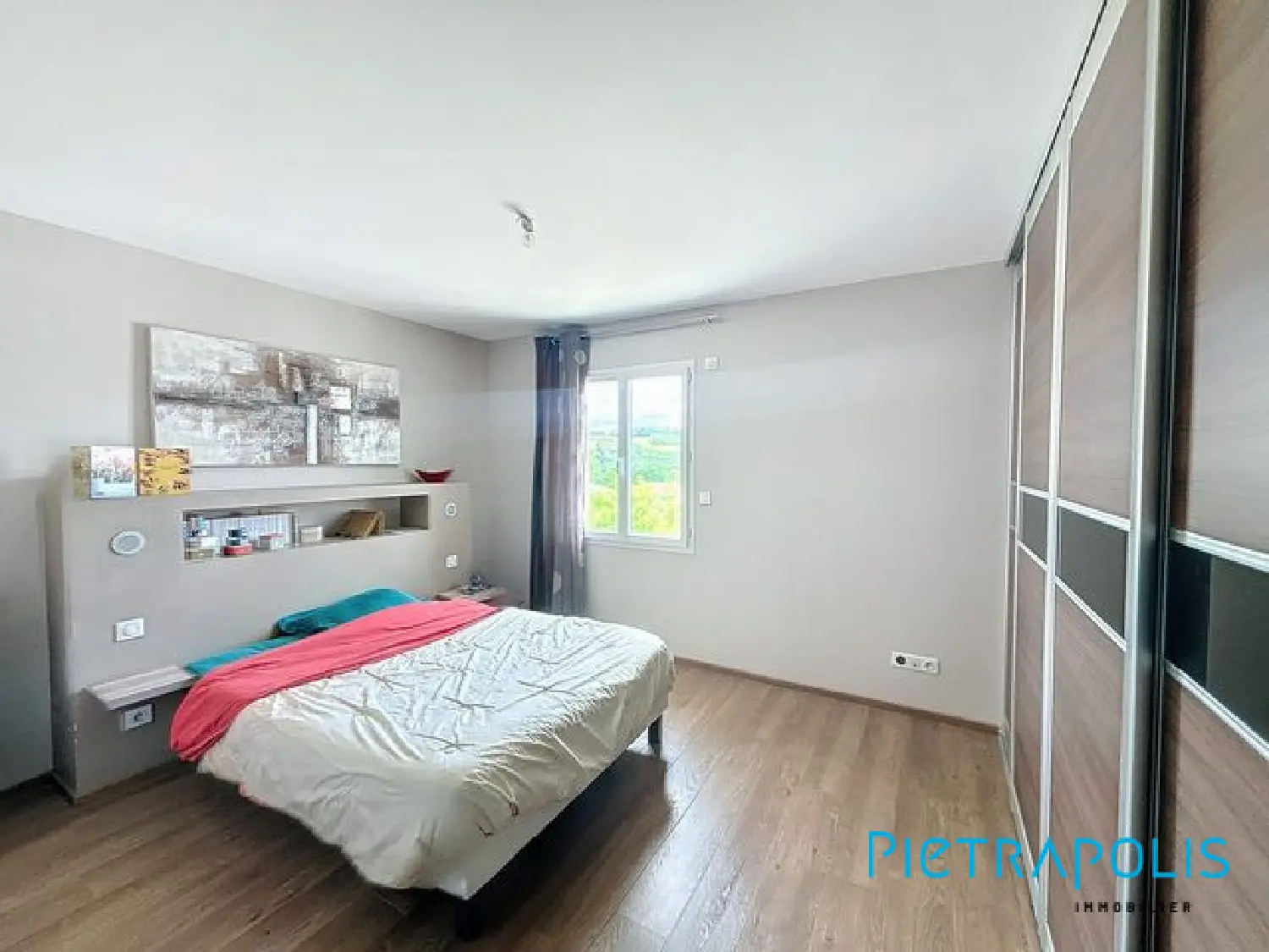  à vendre maison Le Breuil Rhône 4