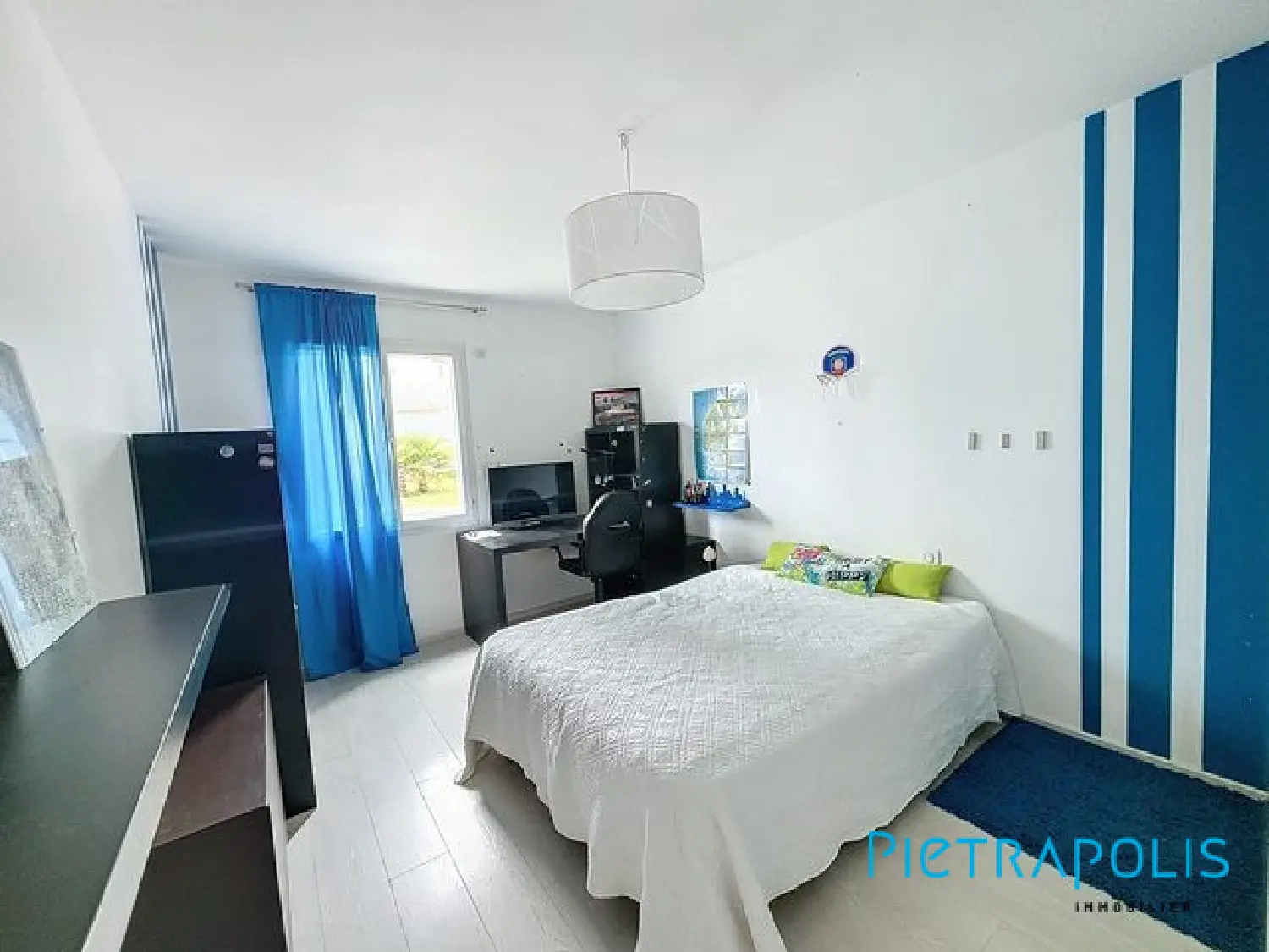  à vendre maison Le Breuil Rhône 6